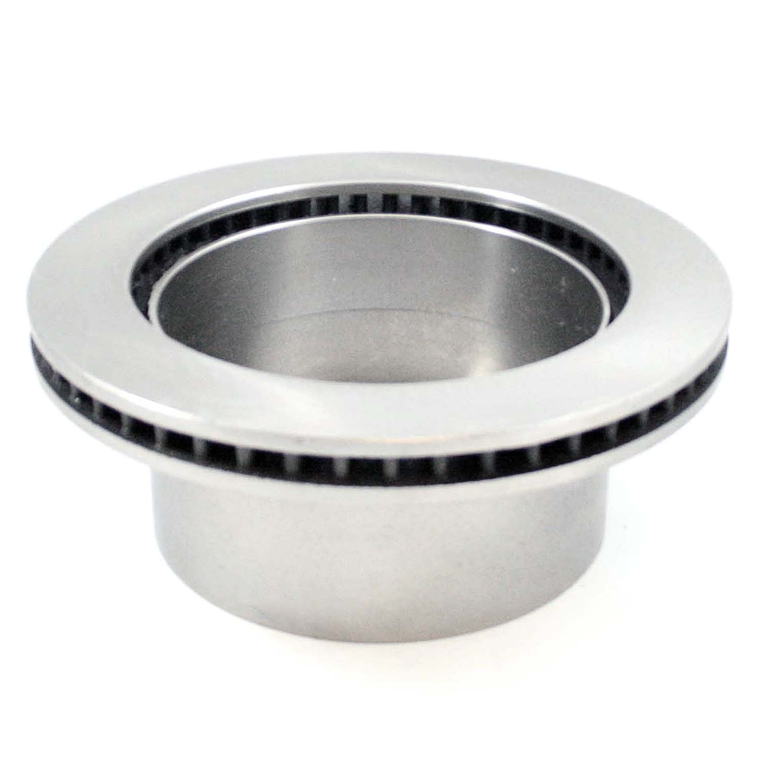 DuraGo BR53003 Brake Discs - One Pair