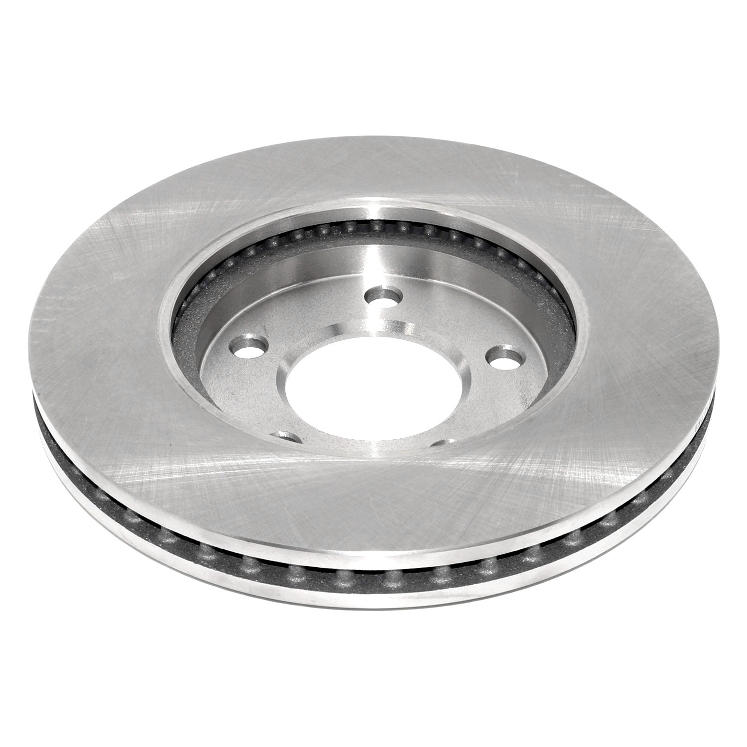 DuraGo BR53004 Brake Discs - One Pair