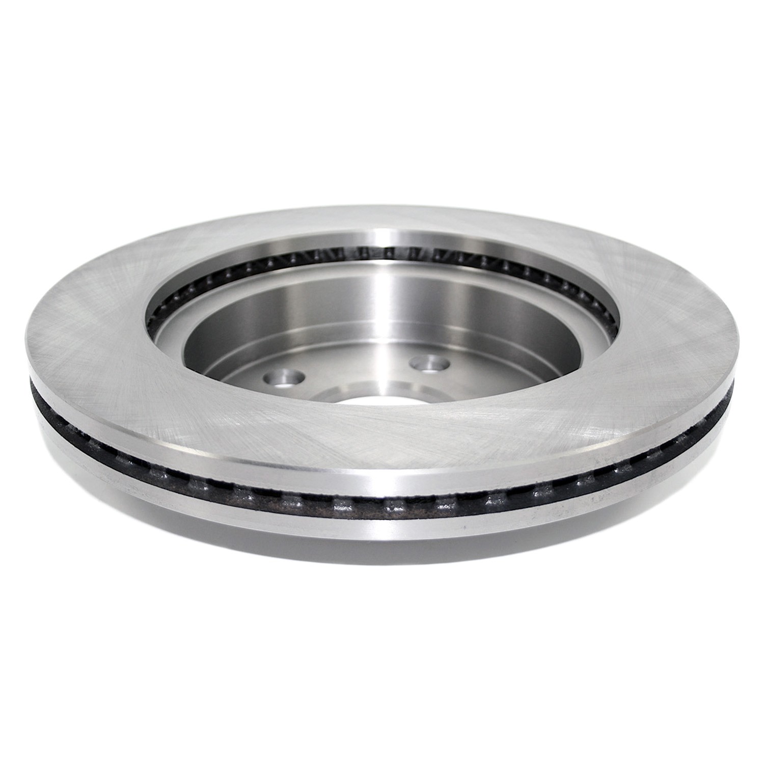 DuraGo BR53005 Brake Discs - One Pair