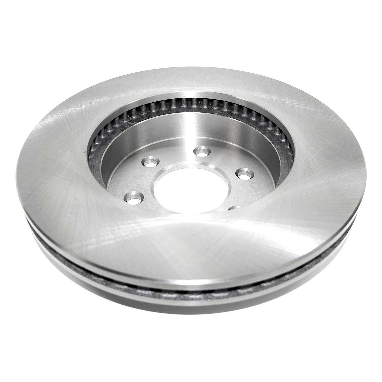 DuraGo BR53007 Brake Discs - One Pair