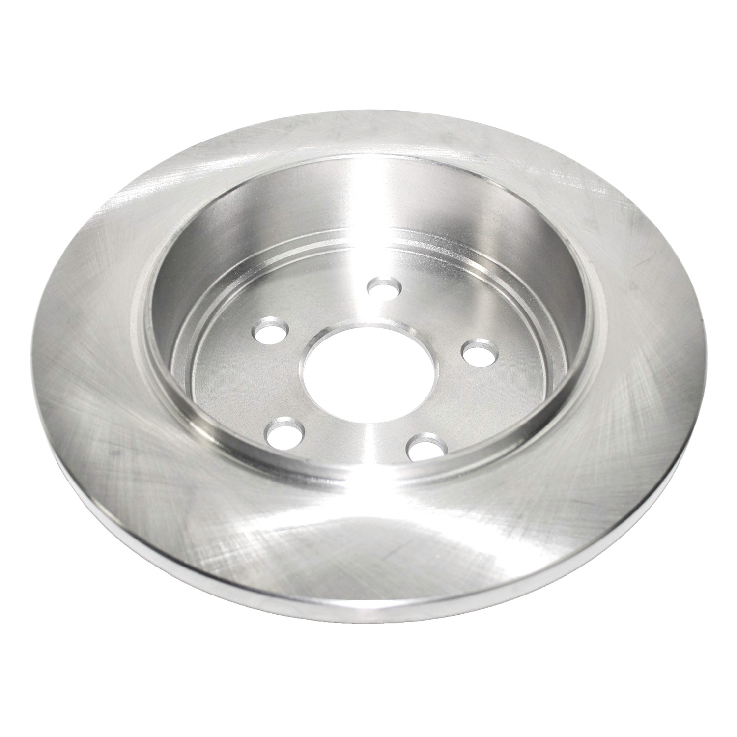 DuraGo BR53008 Brake Discs - One Pair