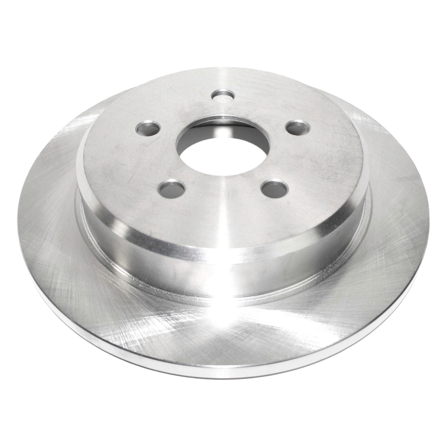 DuraGo BR53008 Brake Discs - One Pair - Image 2