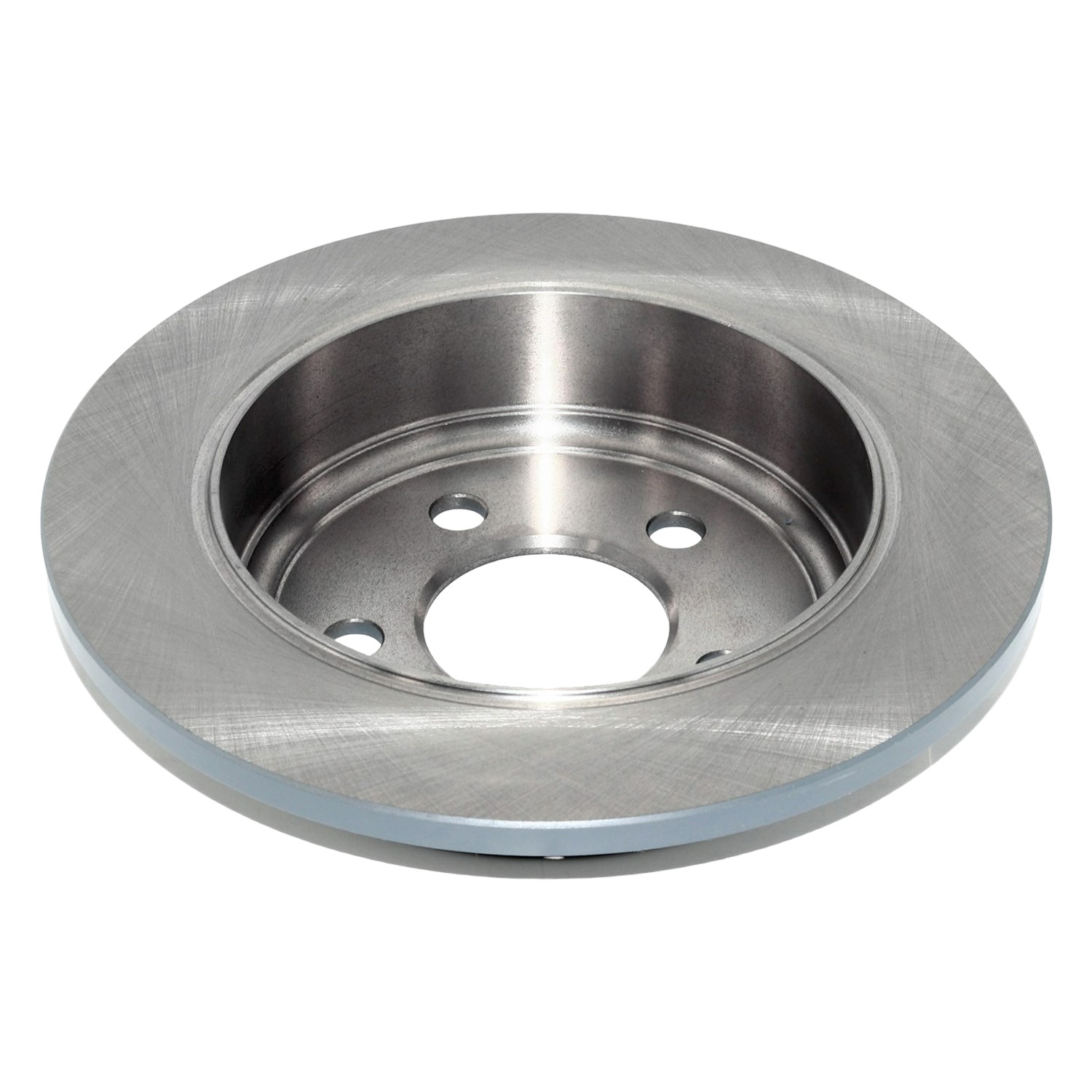 DuraGo BR53010-01 Titanium Series Brake Discs - One Pair