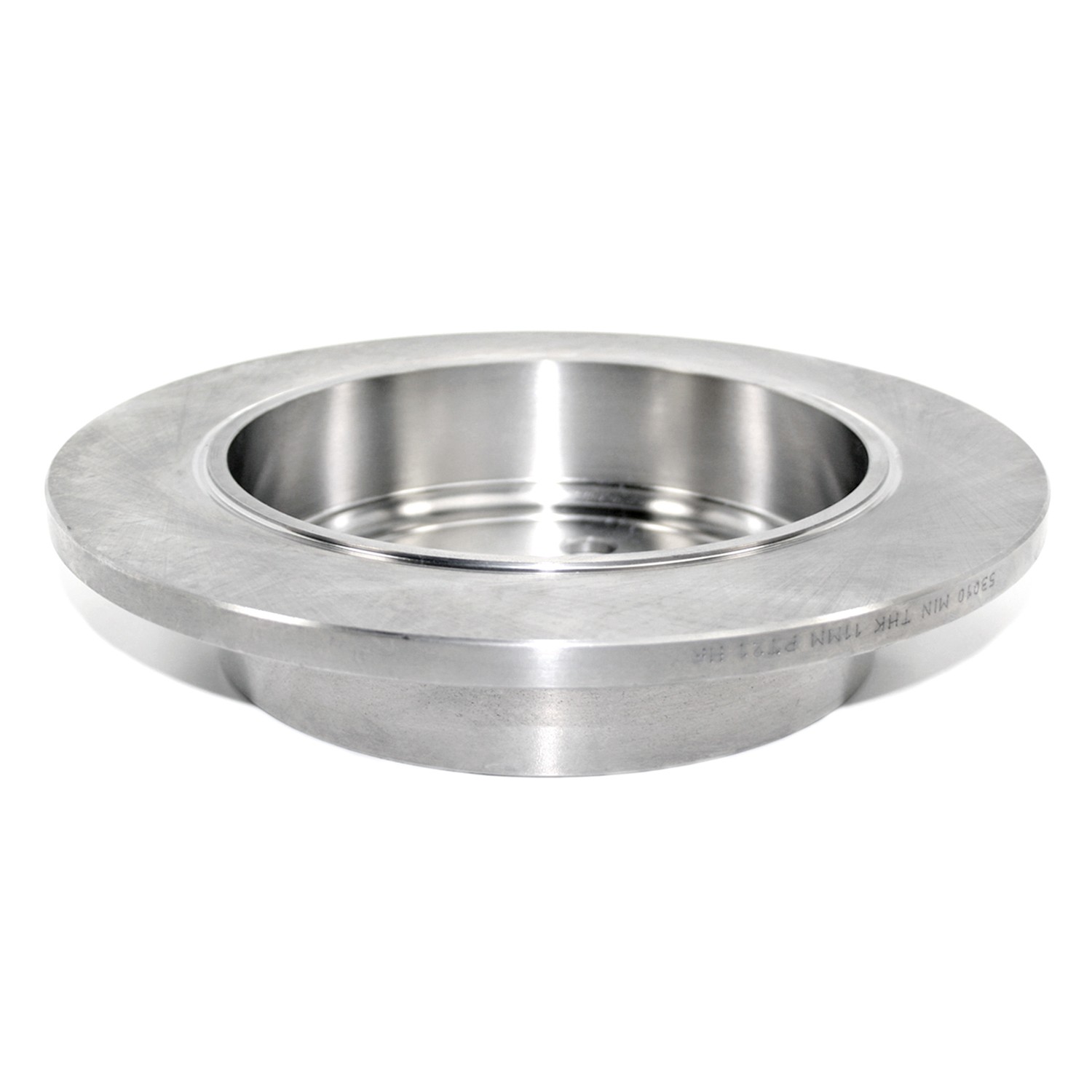 DuraGo BR53010 Brake Discs - One Pair