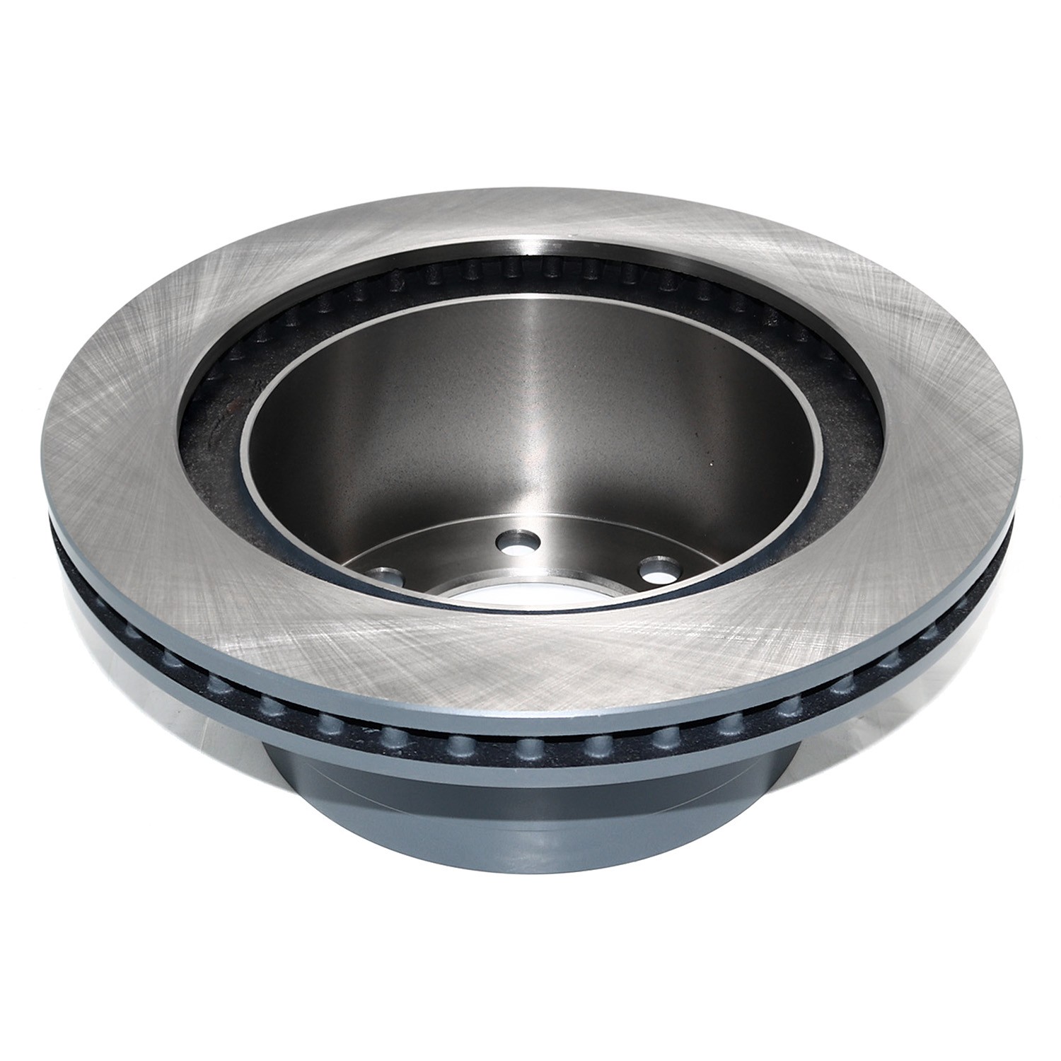 DuraGo BR53011-01 Titanium Series Brake Discs - One Pair