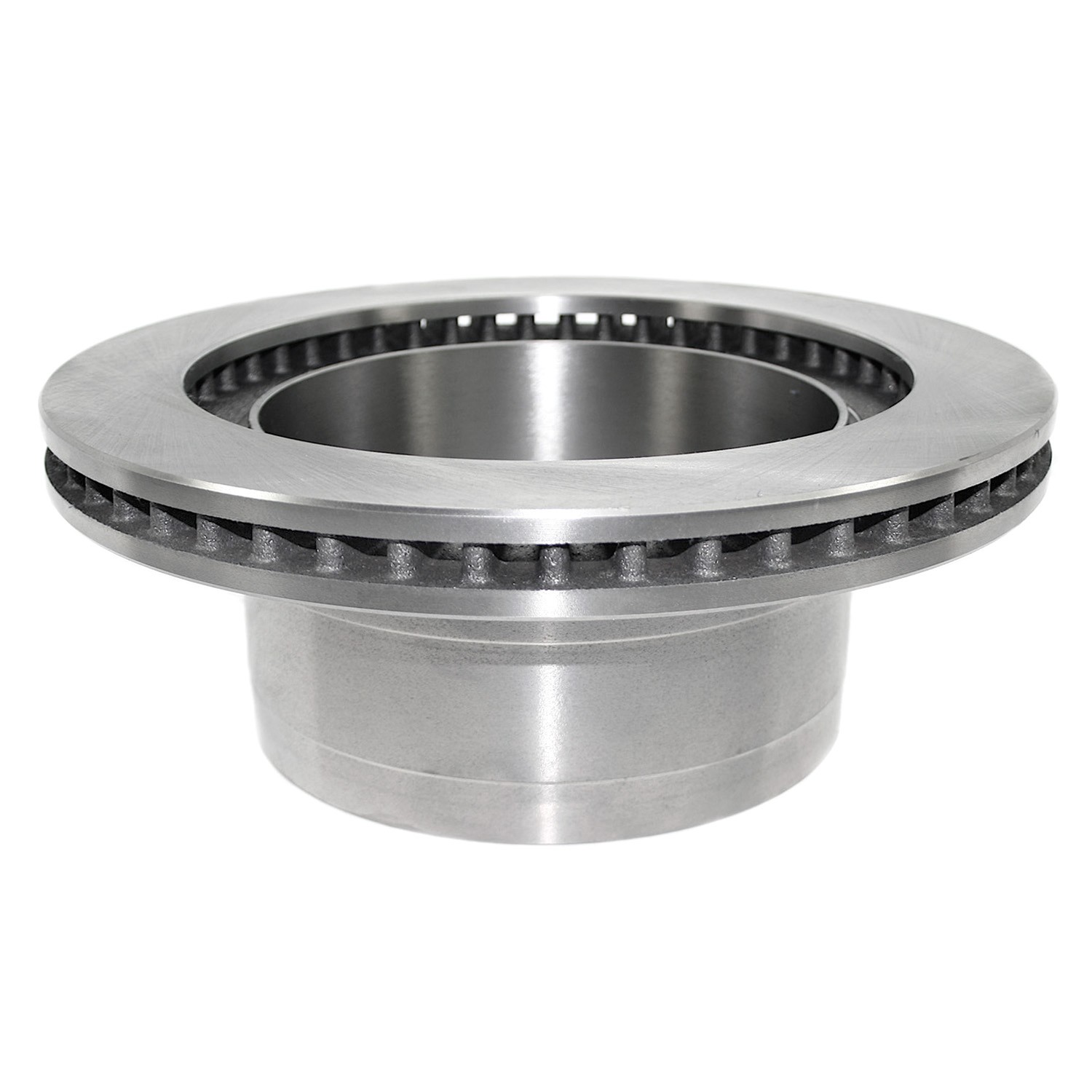 DuraGo BR53011 Brake Discs - One Pair