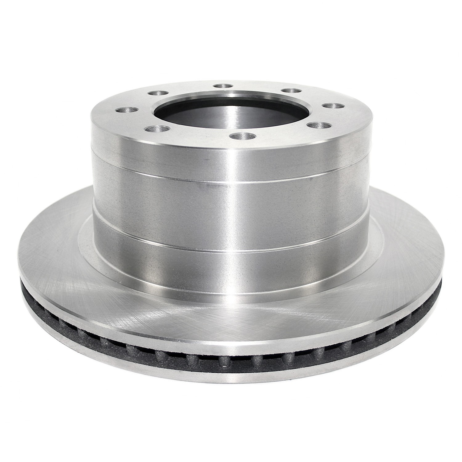 DuraGo BR53011 Brake Discs - One Pair - Image 2