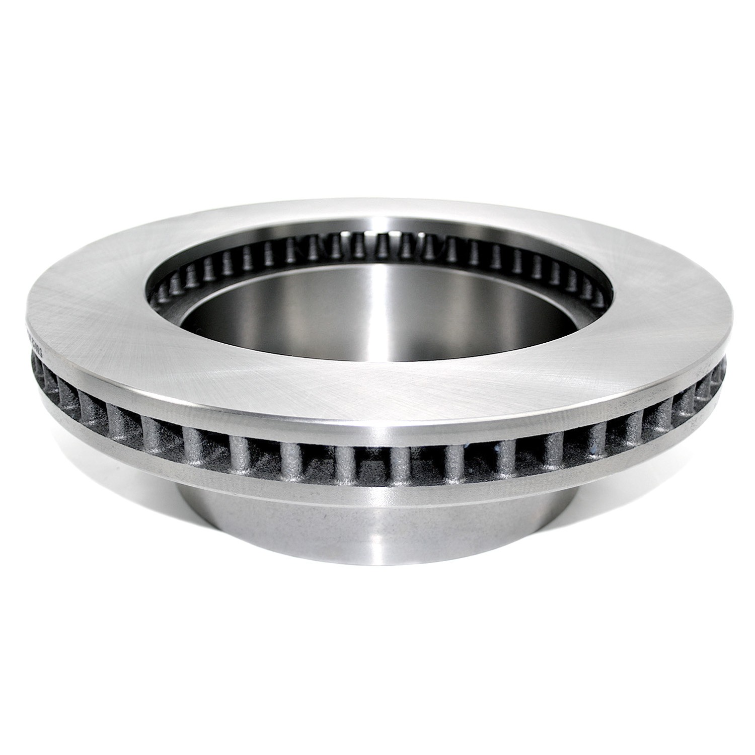 DuraGo BR53012 Brake Discs - One Pair