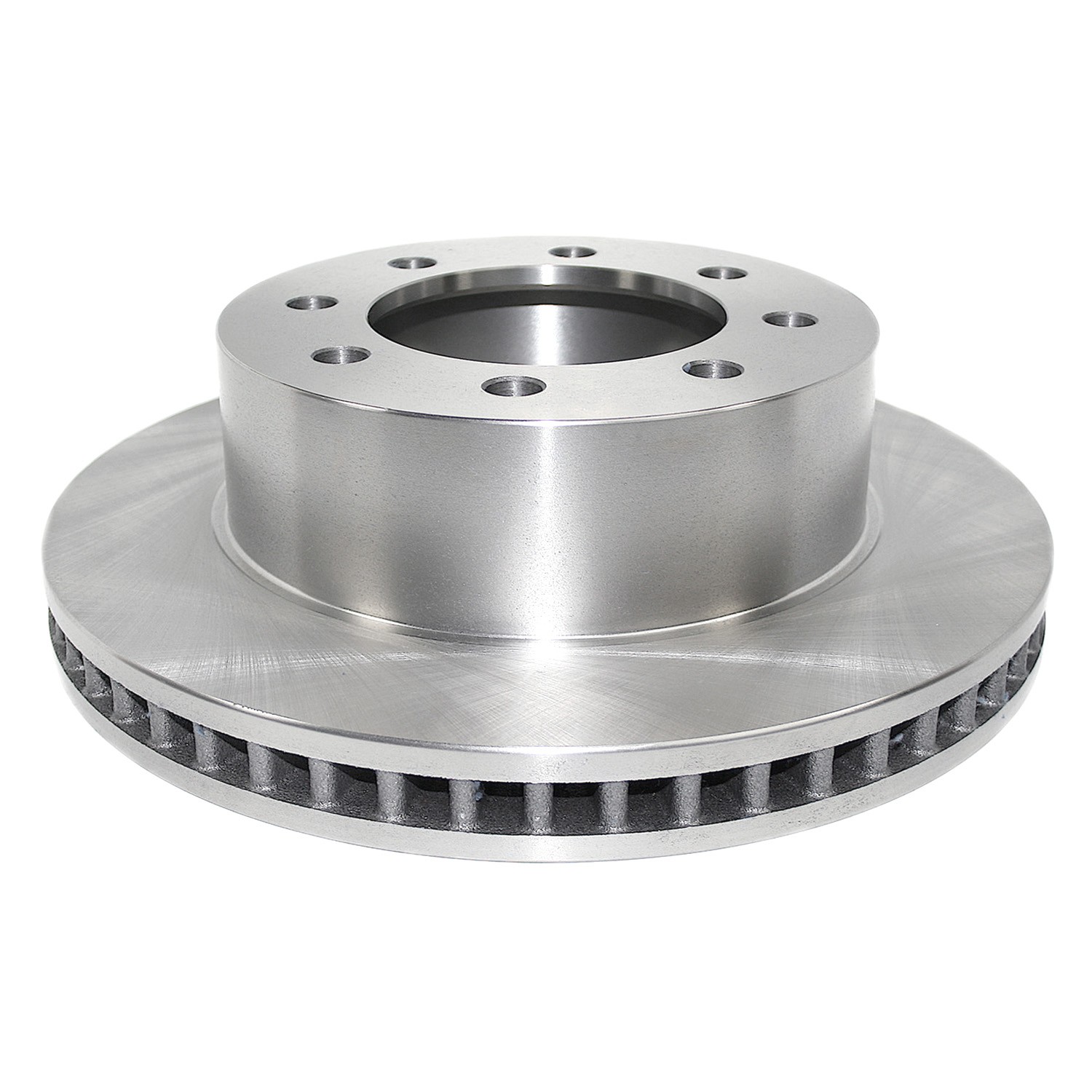 DuraGo BR53012 Brake Discs - One Pair - Image 2