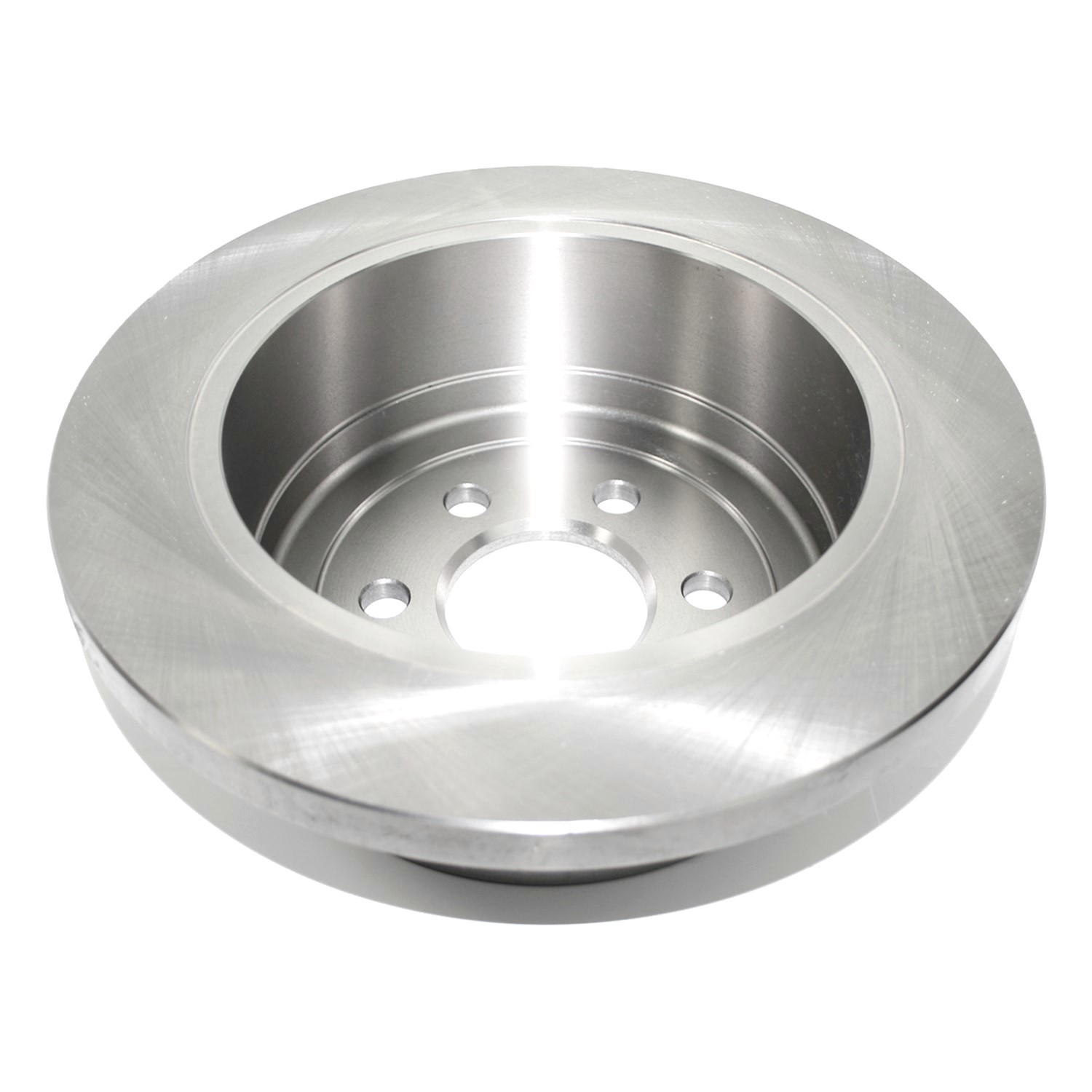 DuraGo BR53013 Brake Discs - One Pair