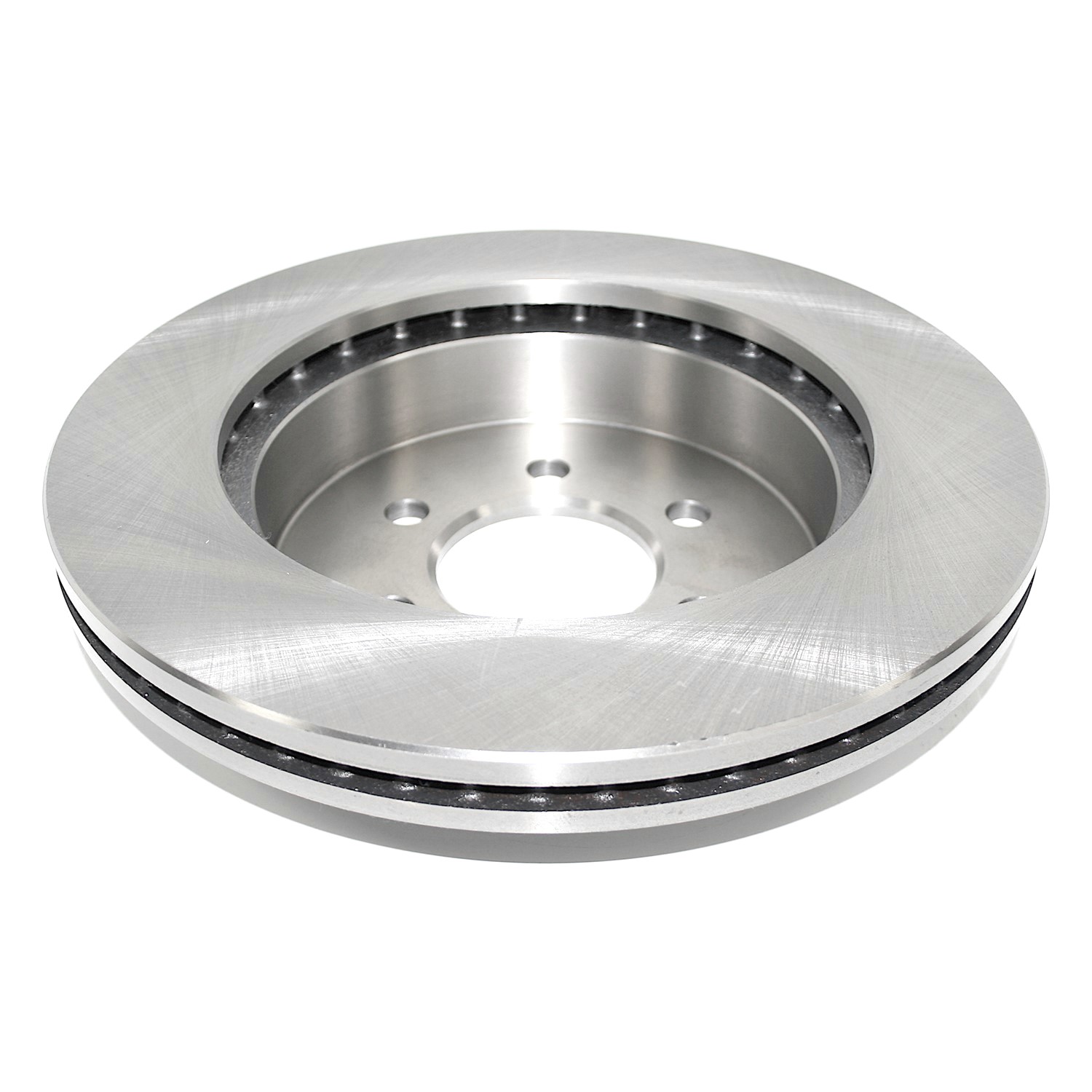 DuraGo BR53014 Brake Discs - One Pair