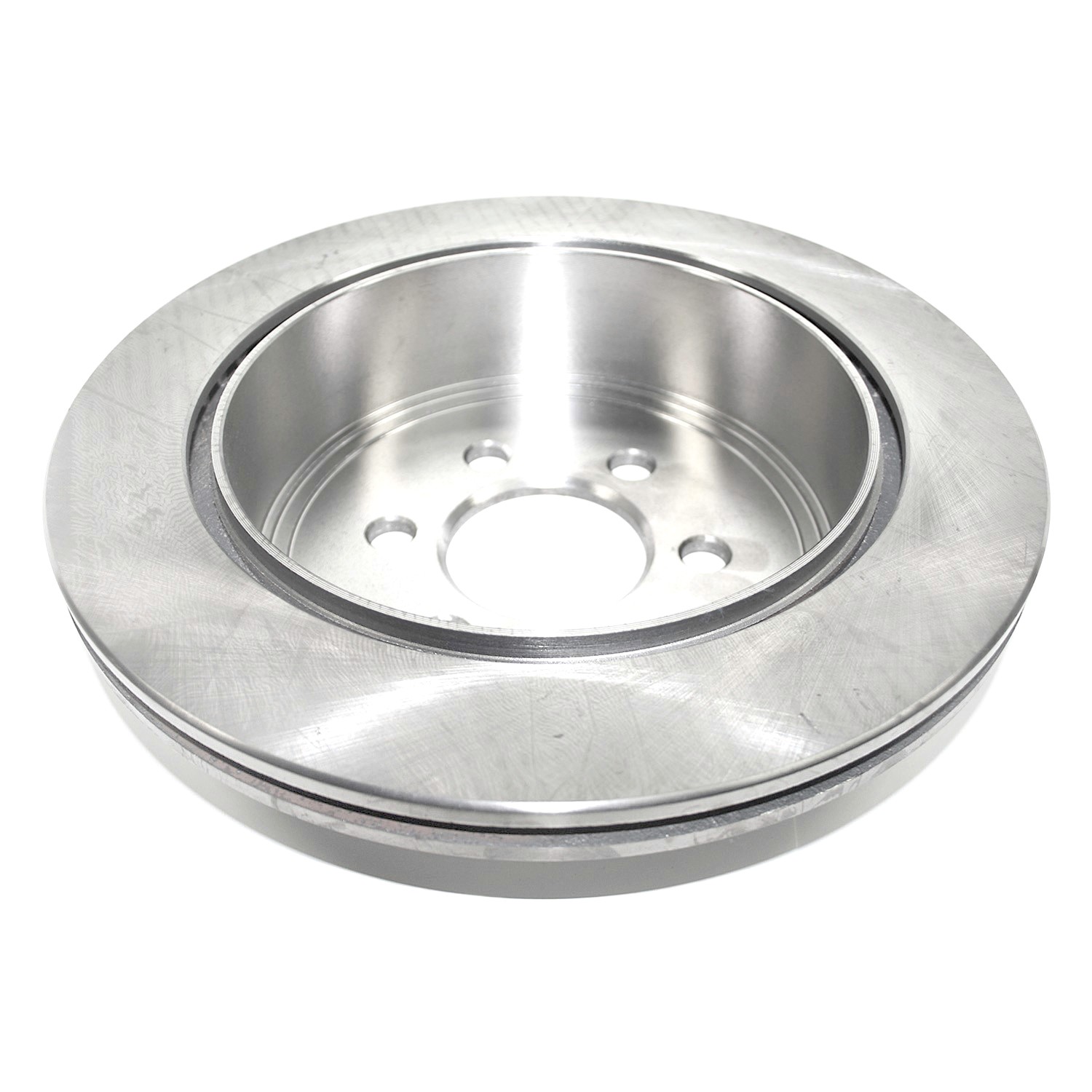 DuraGo BR53015 Brake Discs - One Pair