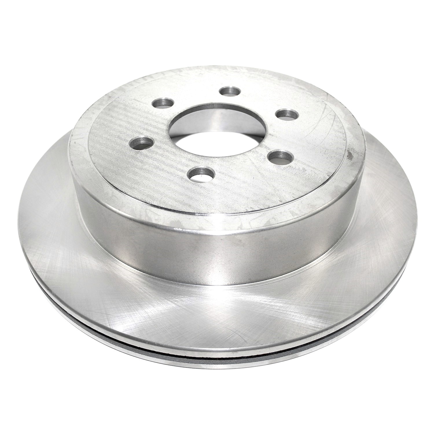 DuraGo BR53015 Brake Discs - One Pair - Image 2