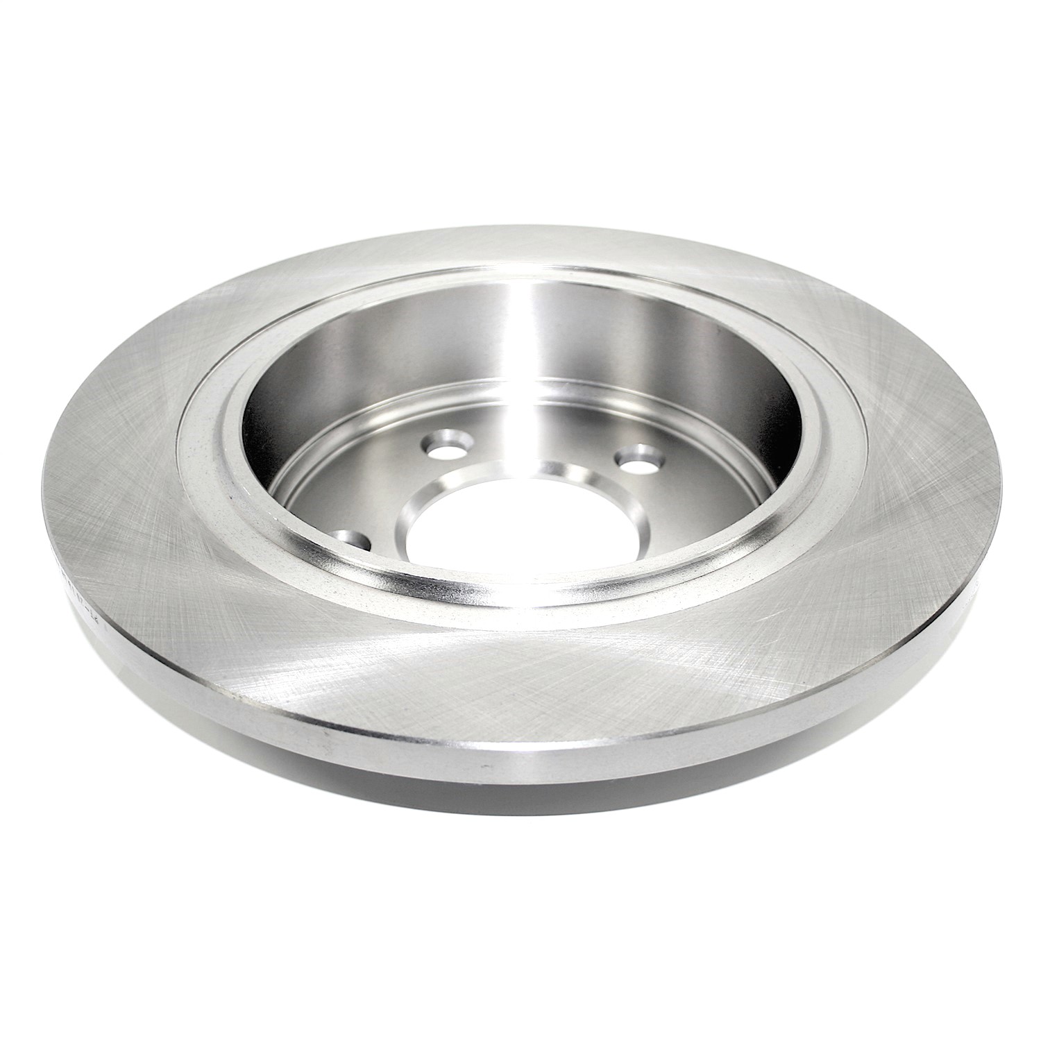 DuraGo BR53018 Brake Discs - One Pair