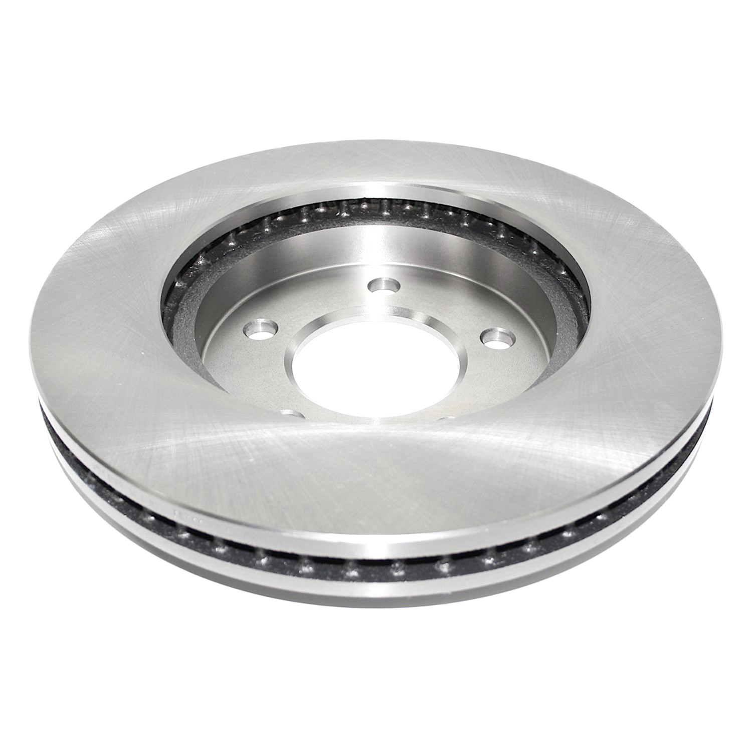 DuraGo BR53019 Brake Discs - One Pair