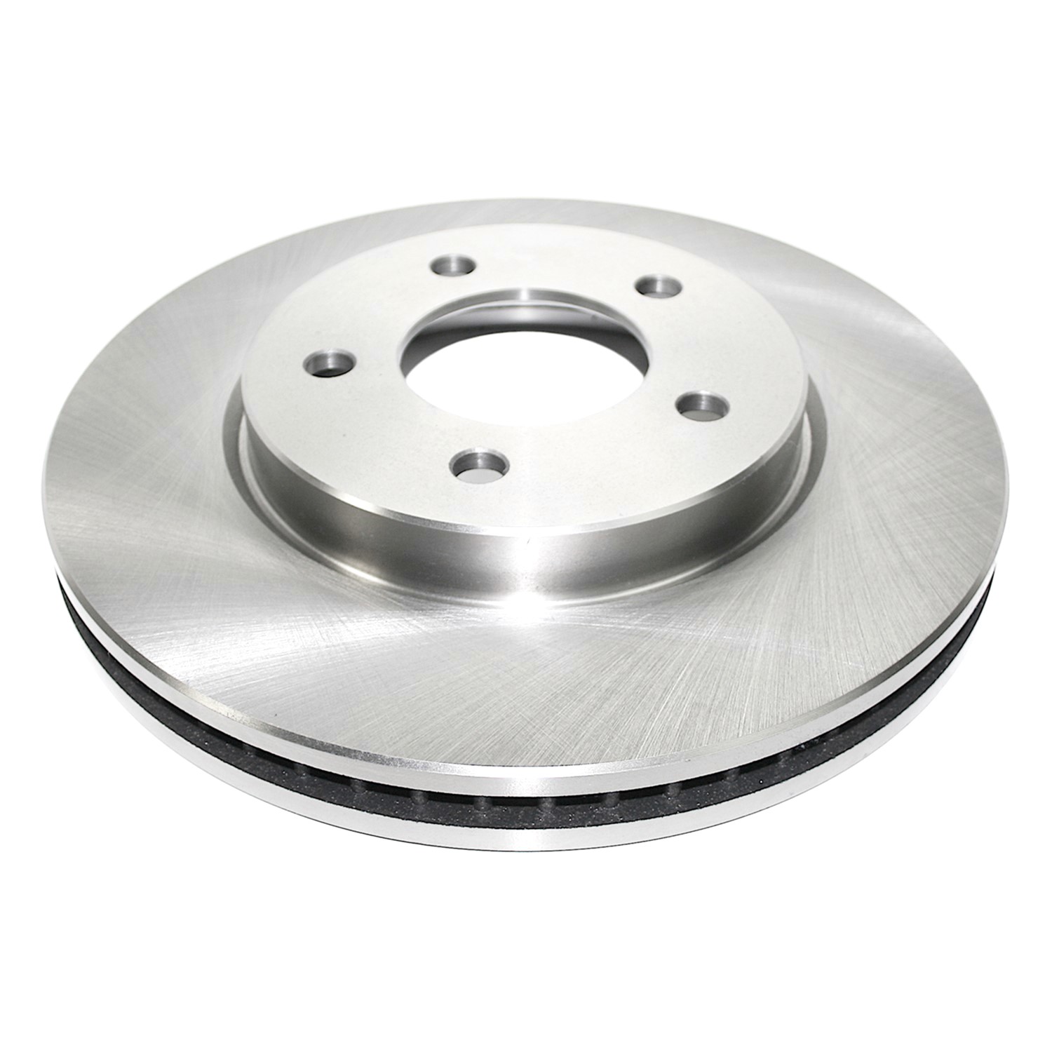DuraGo BR53019 Brake Discs - One Pair - Image 2