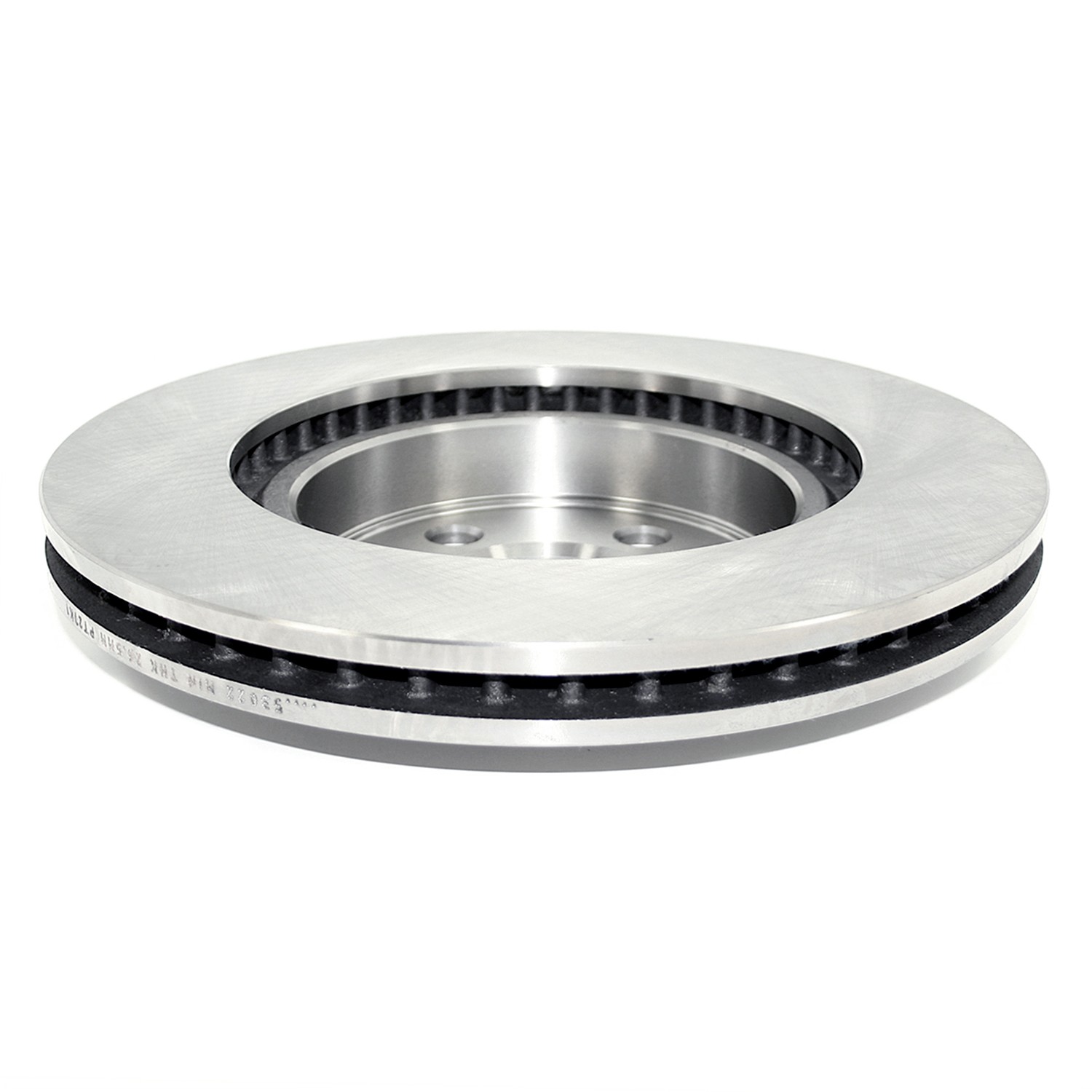 DuraGo BR53022 Brake Discs - One Pair