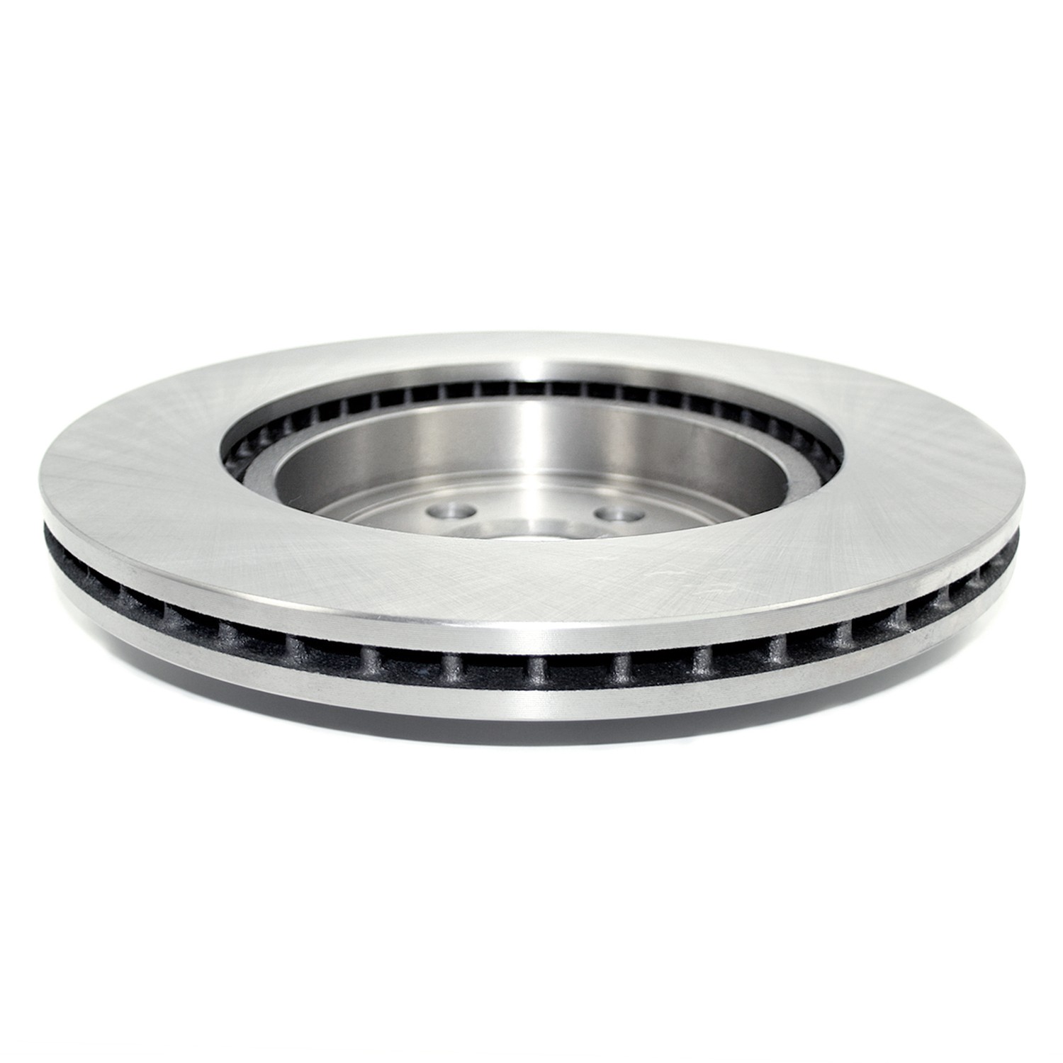 DuraGo BR53023 Brake Discs - One Pair