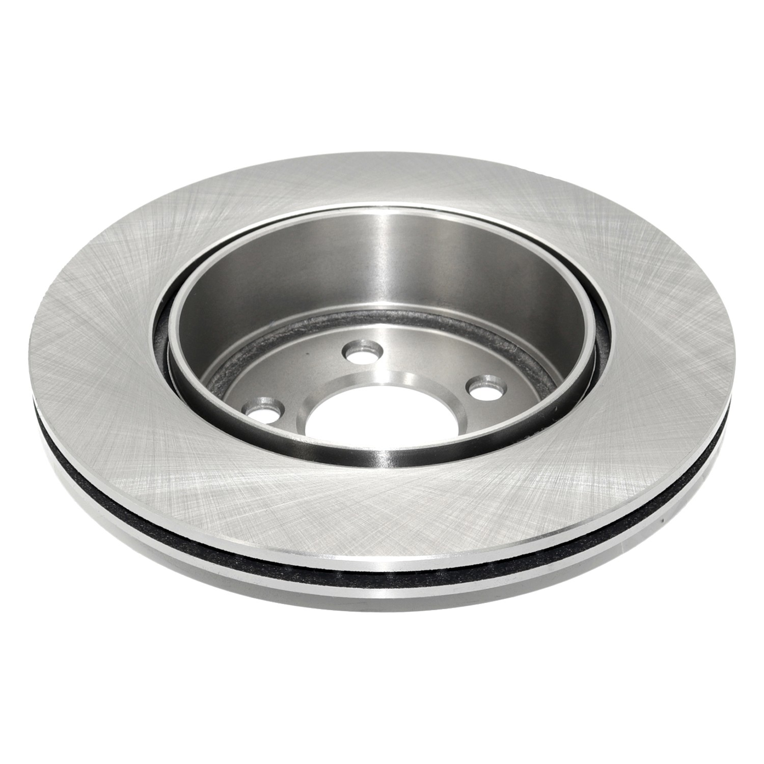 DuraGo BR53024 Brake Discs - One Pair