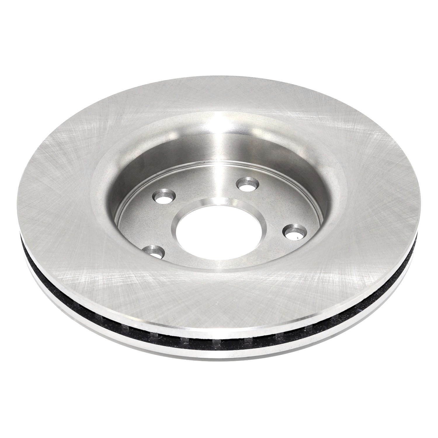 DuraGo BR53026 Brake Discs - One Pair