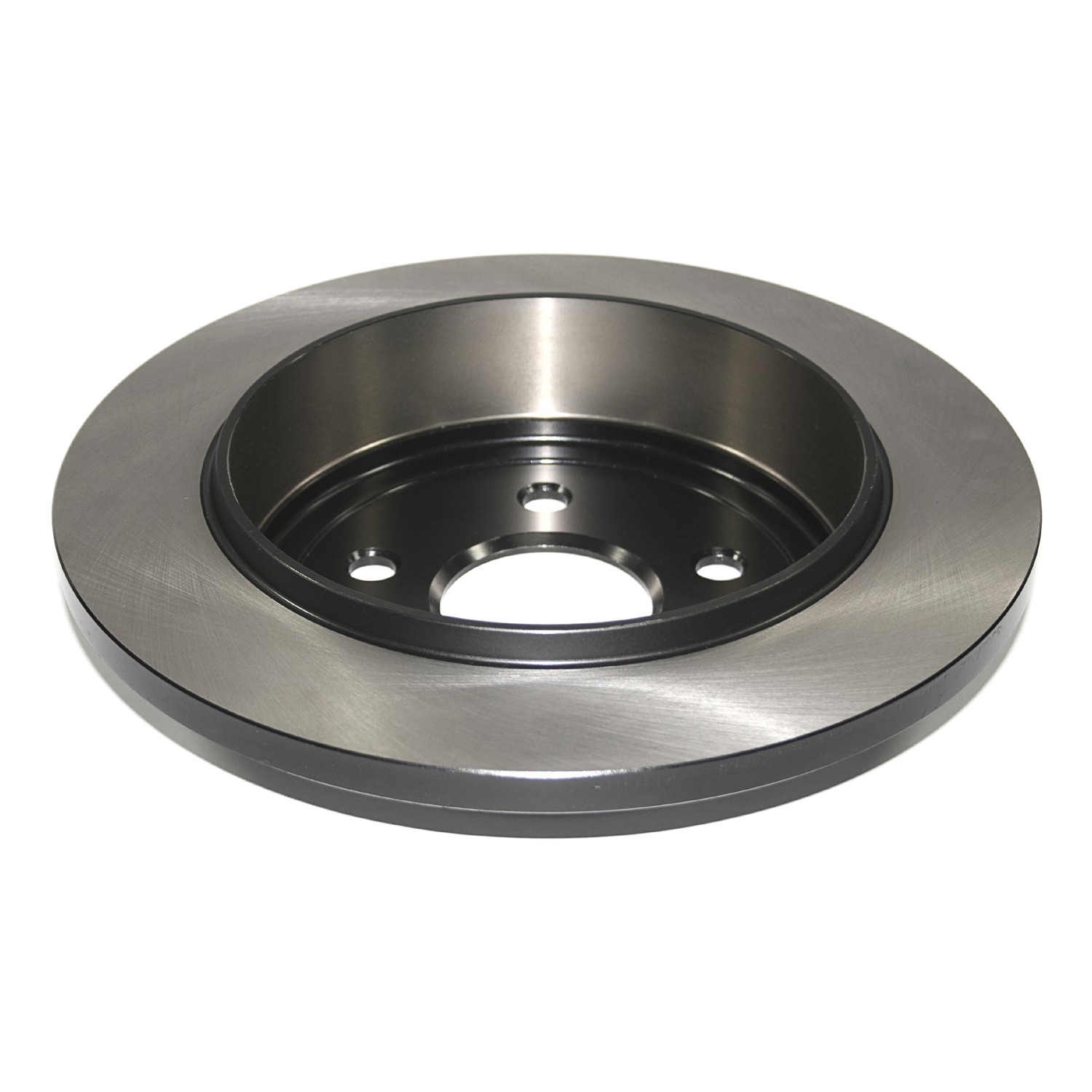 DuraGo BR5302702 Premium Electrophoretic Brake Discs - One Pair