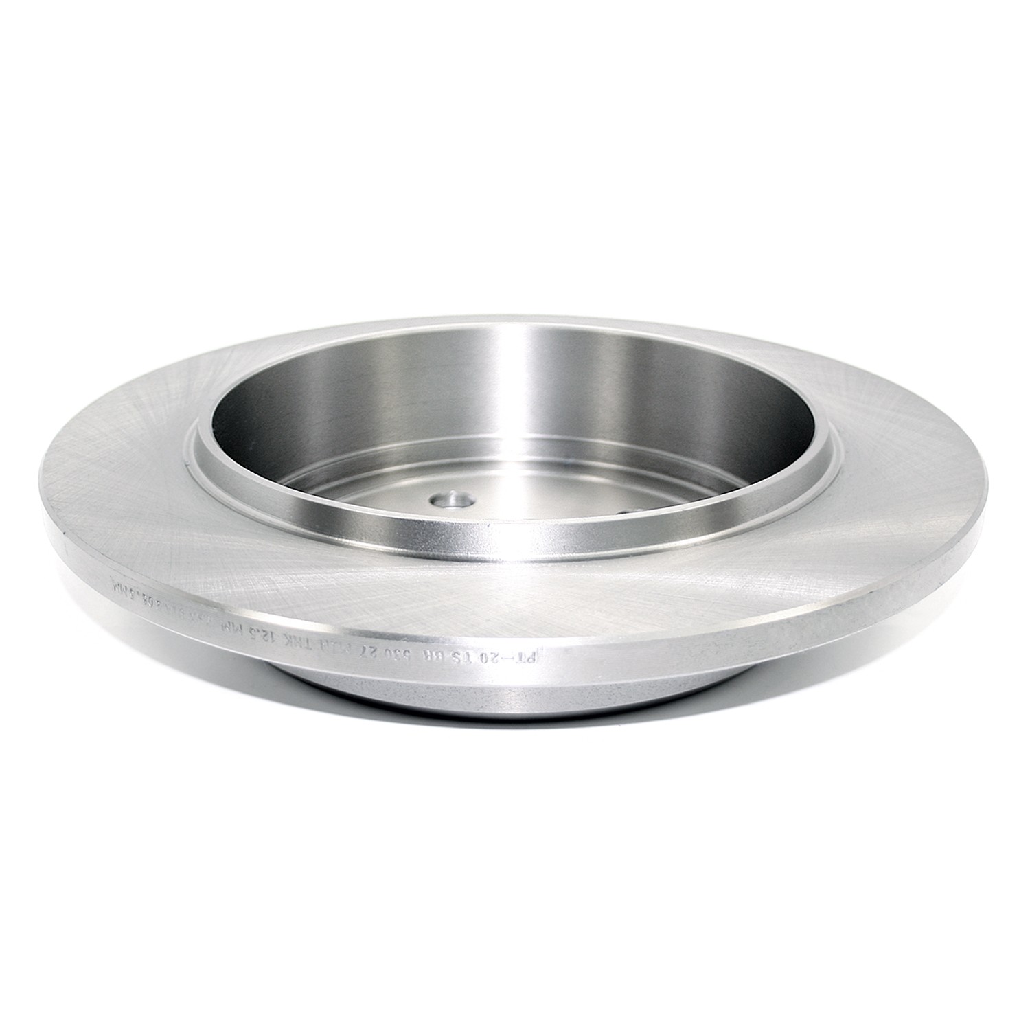 DuraGo BR53027 Brake Discs - One Pair