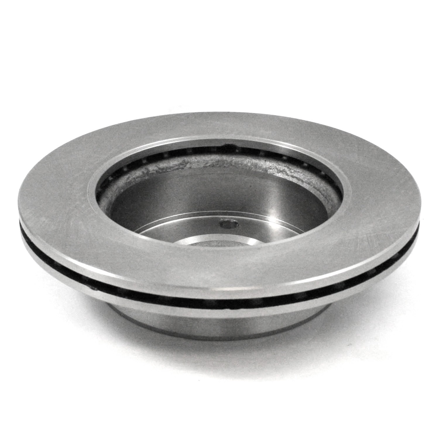 DuraGo BR53028 Brake Discs - One Pair