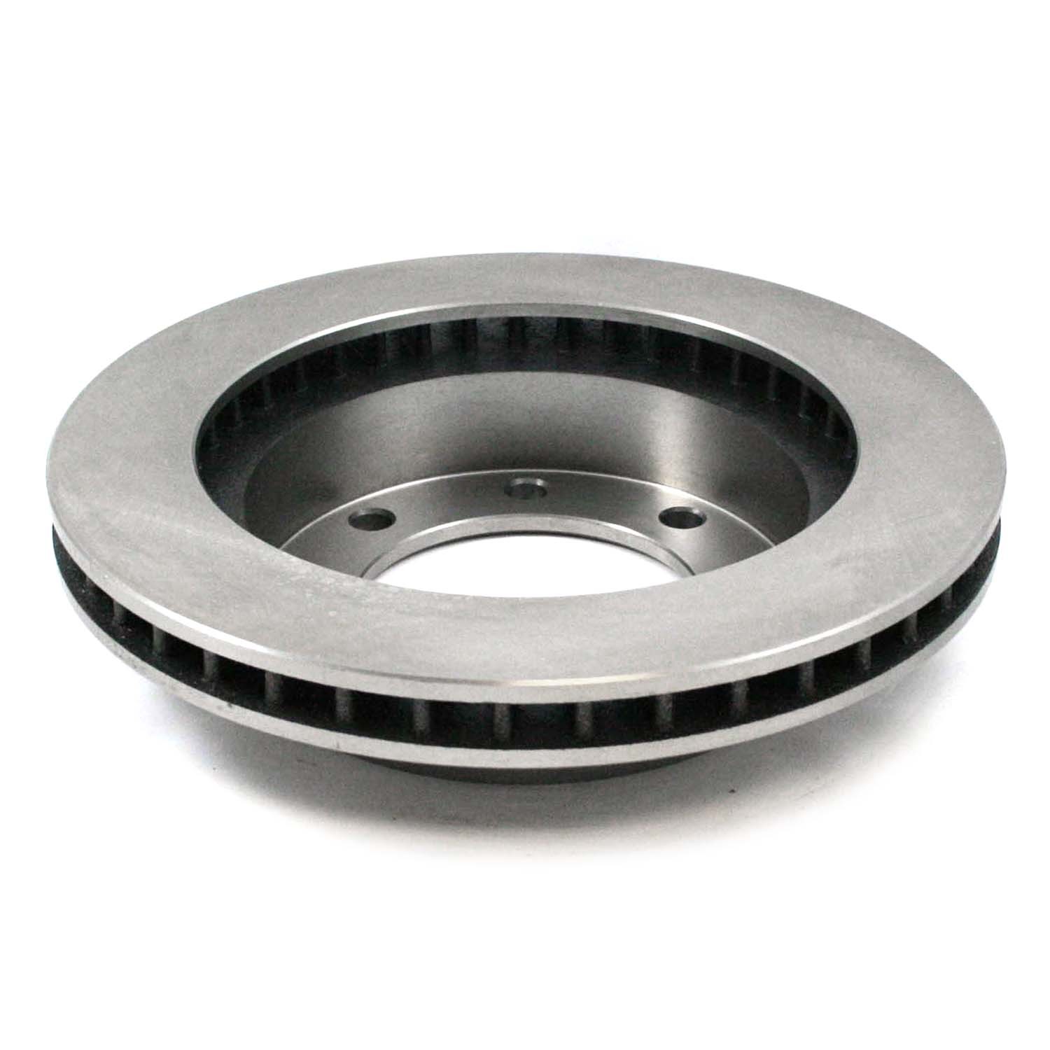 DuraGo BR5318 Brake Discs - One Pair