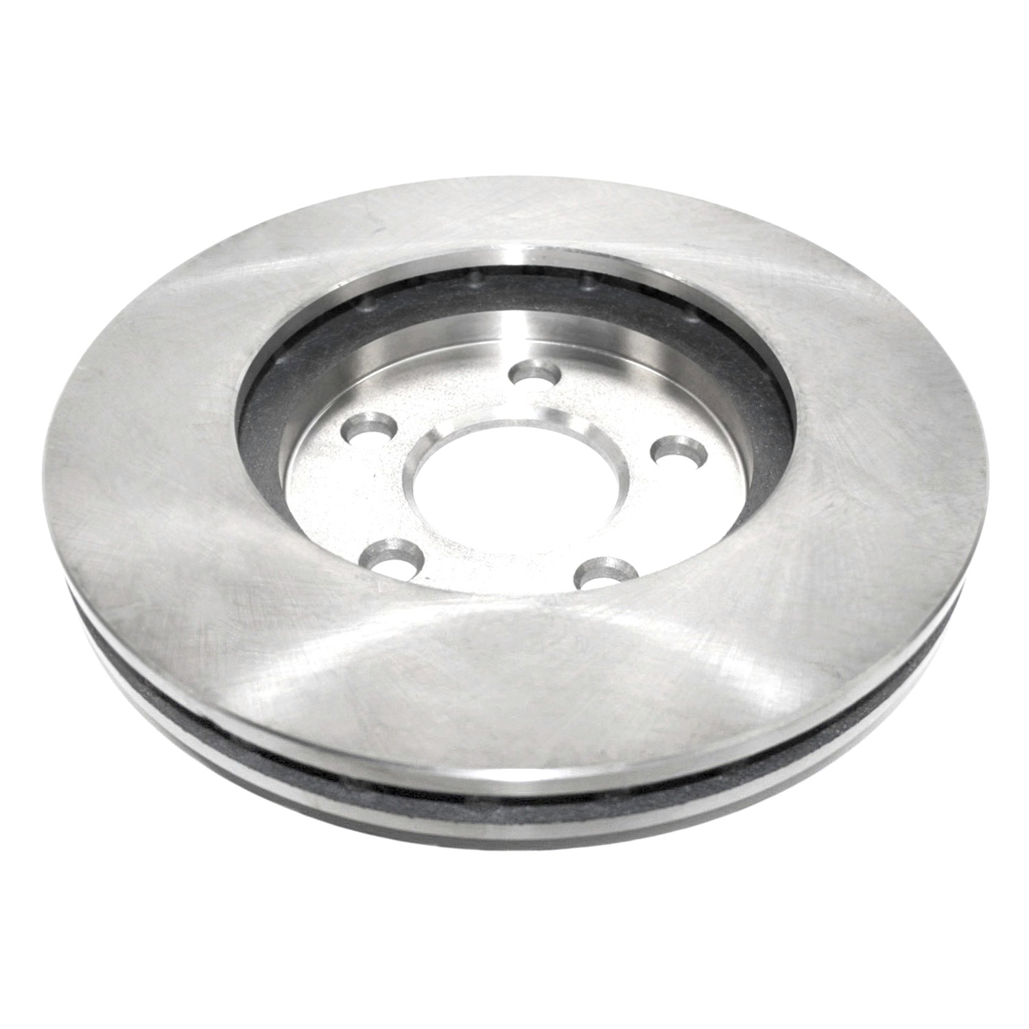 DuraGo BR5329 Brake Discs - One Pair