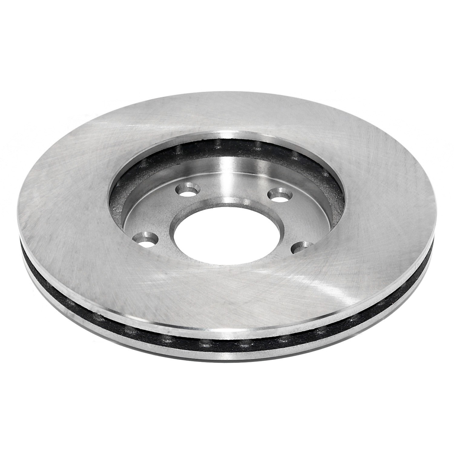 DuraGo BR5346 Brake Discs - One Pair