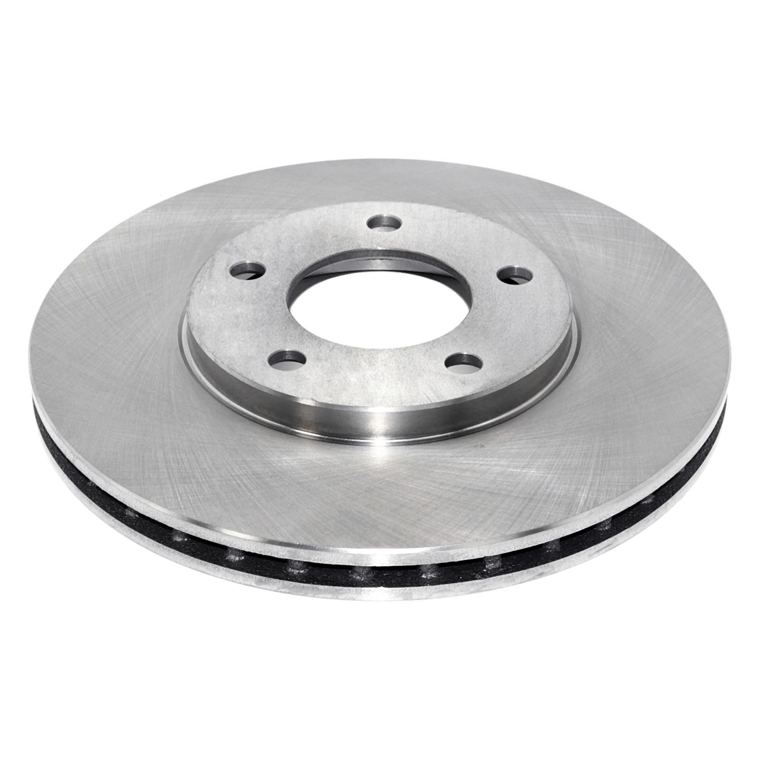 DuraGo BR5346 Brake Discs - One Pair - Image 2