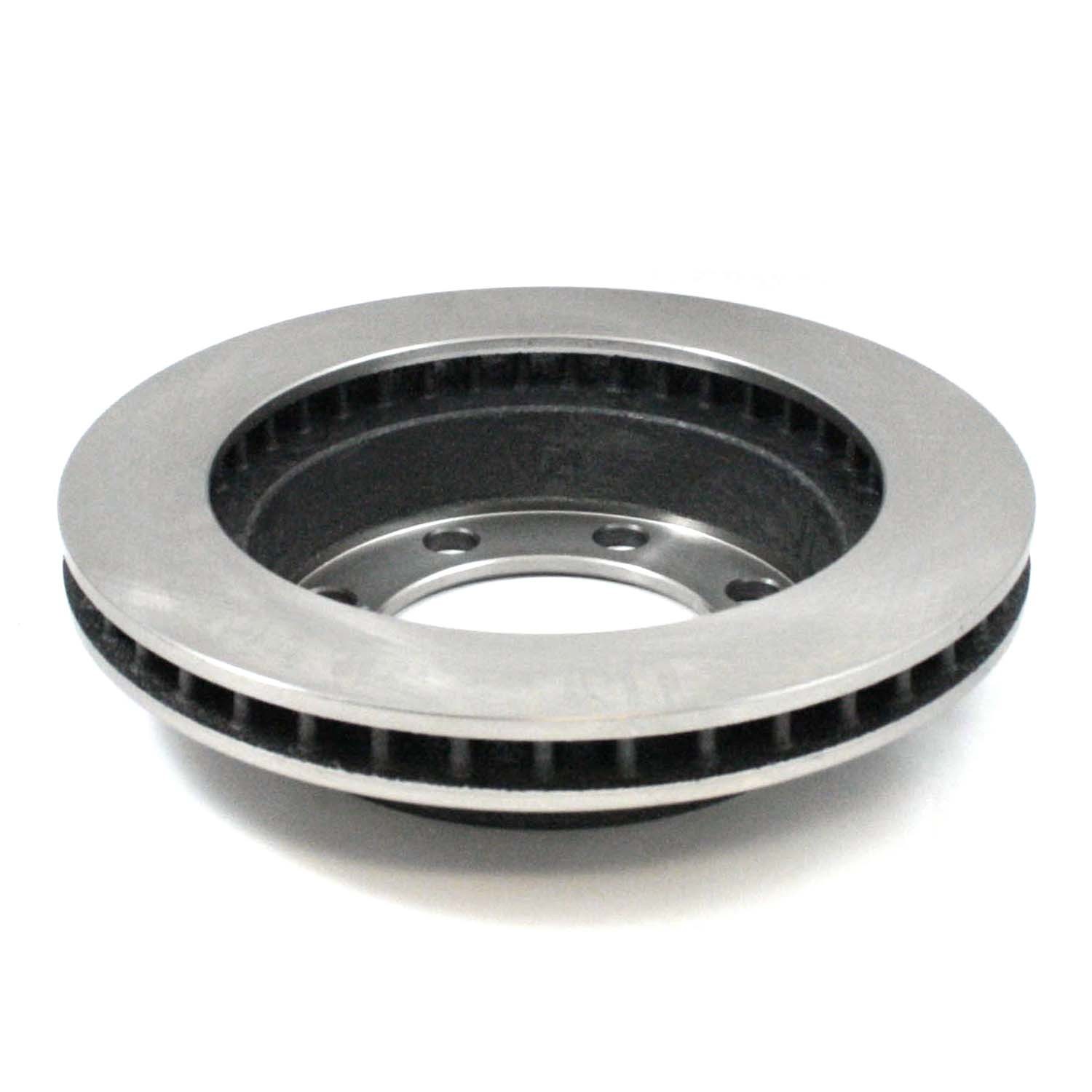 DuraGo BR5352 Brake Discs - One Pair