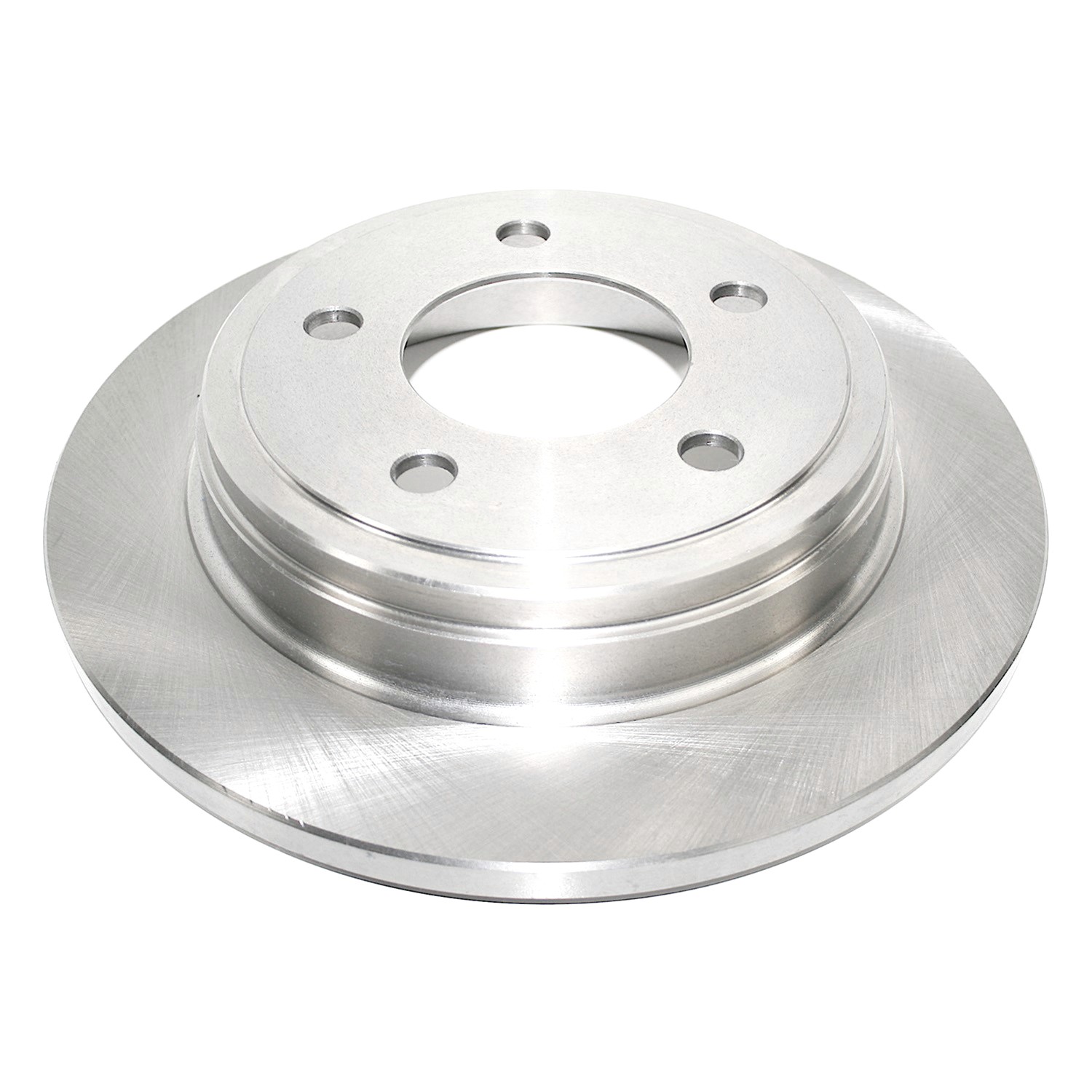 DuraGo BR5356 Brake Discs - One Pair - Image 2