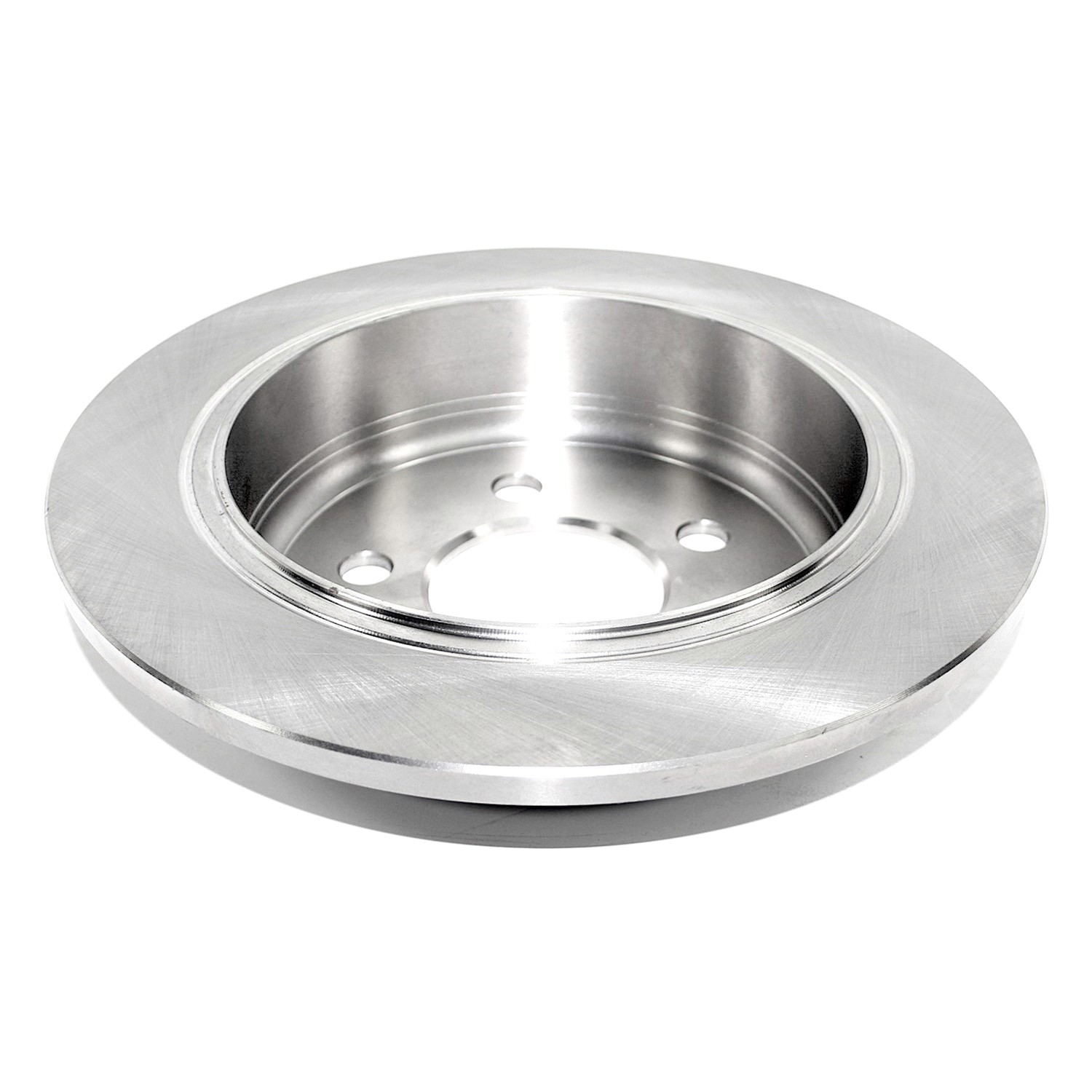 DuraGo BR5360 Brake Discs - One Pair