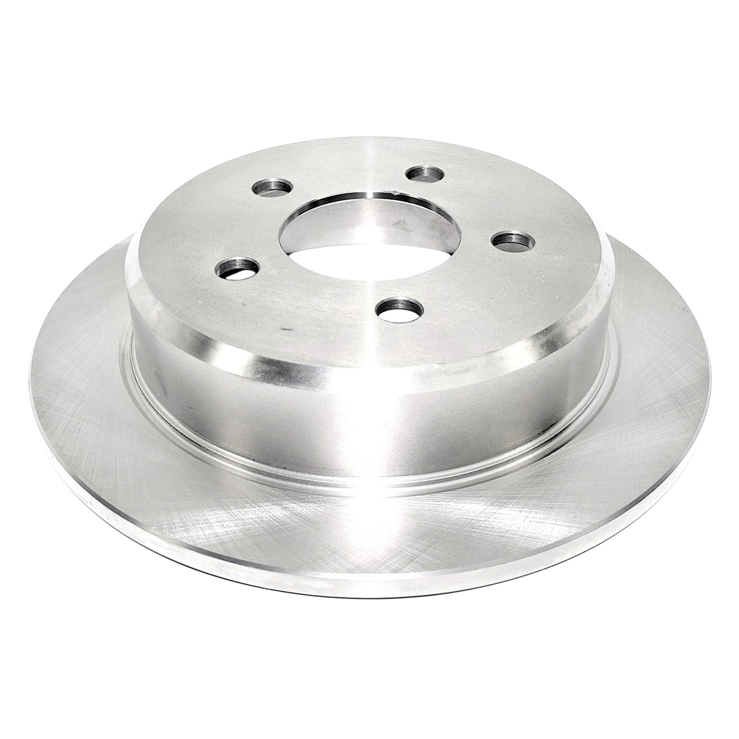 DuraGo BR5360 Brake Discs - One Pair - Image 2