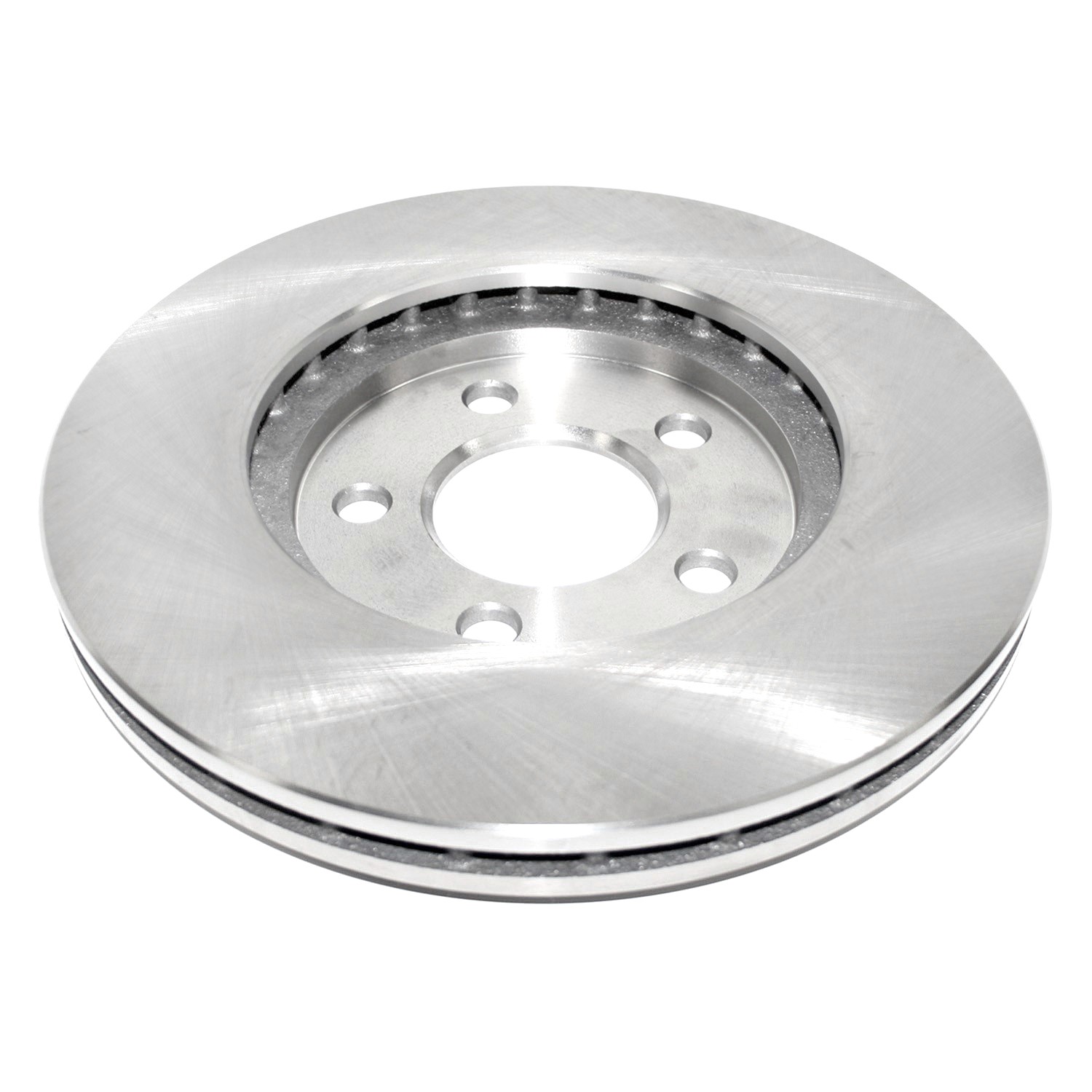 DuraGo BR5362 Brake Discs - One Pair