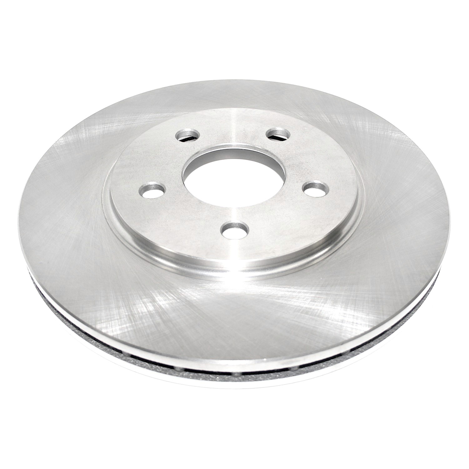 DuraGo BR5362 Brake Discs - One Pair - Image 2