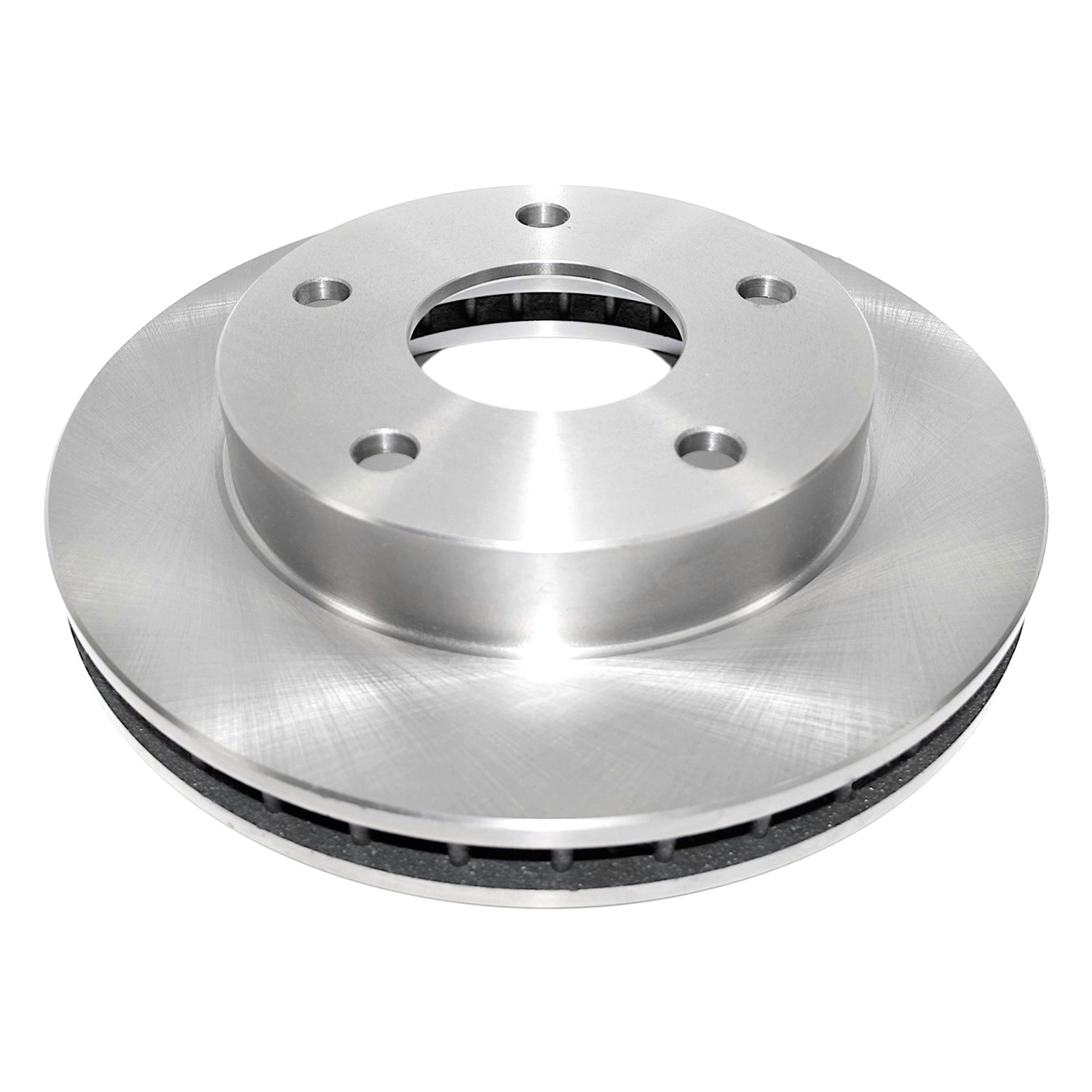 DuraGo BR5365 Brake Discs - One Pair - Image 2