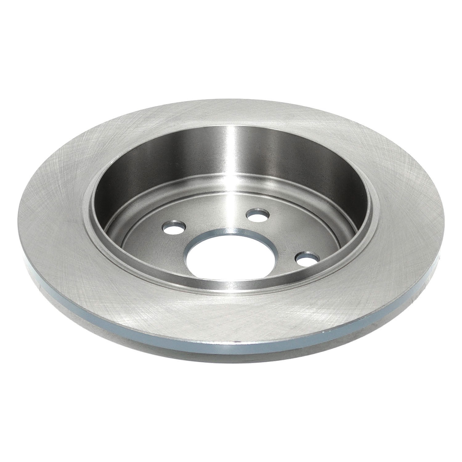 DuraGo BR5370-01 Titanium Series Brake Discs - One Pair