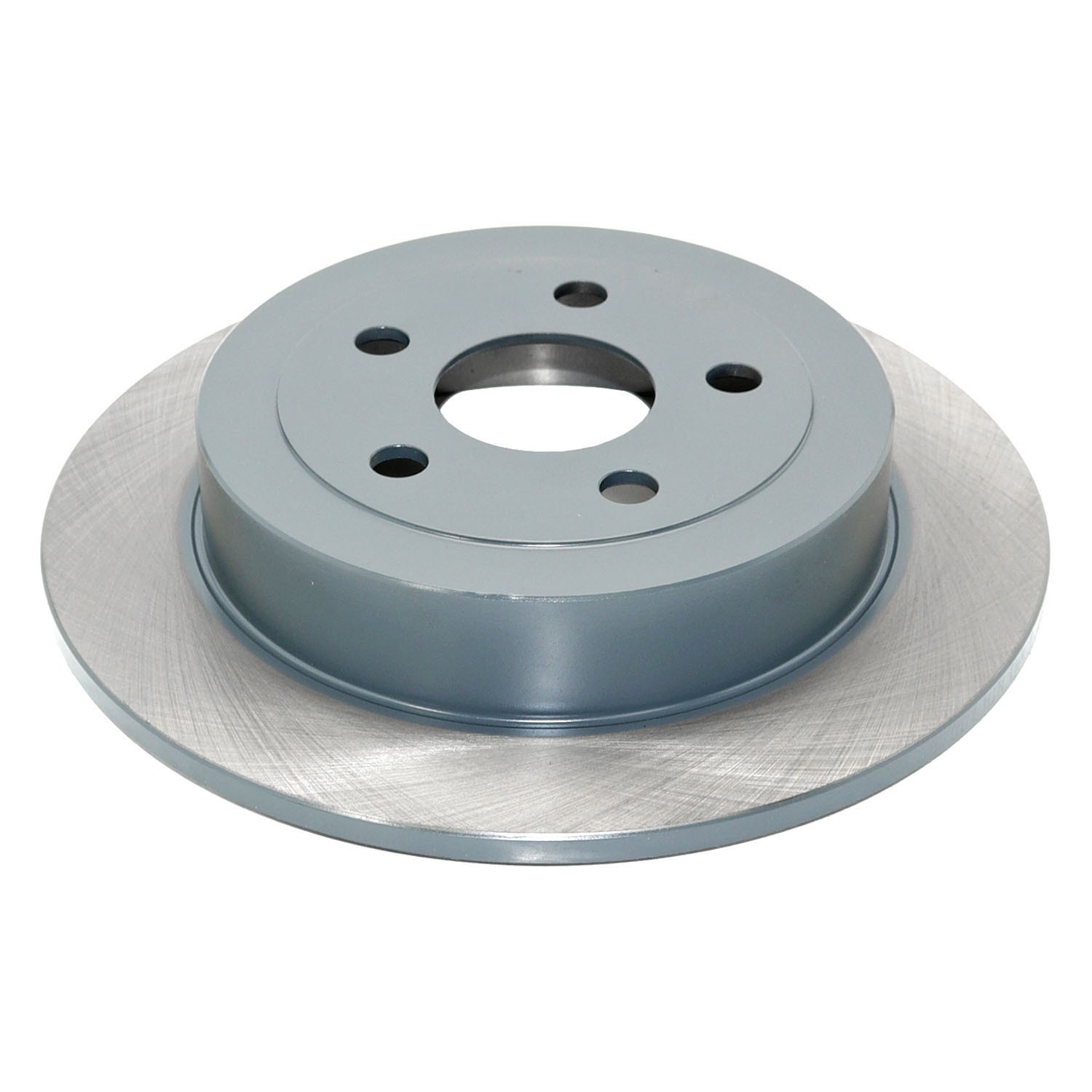 DuraGo BR5370-01 Titanium Series Brake Discs - One Pair - Image 2