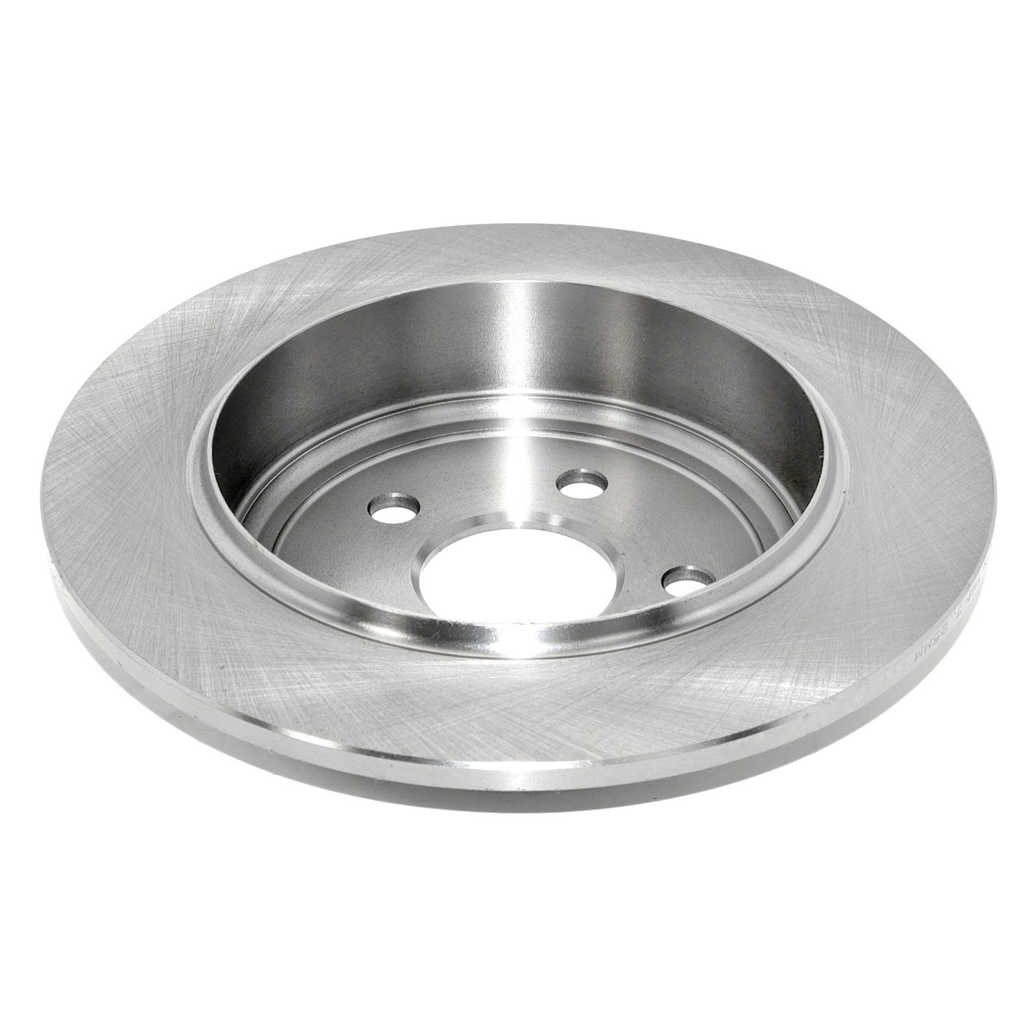 DuraGo BR5370 Brake Discs - One Pair