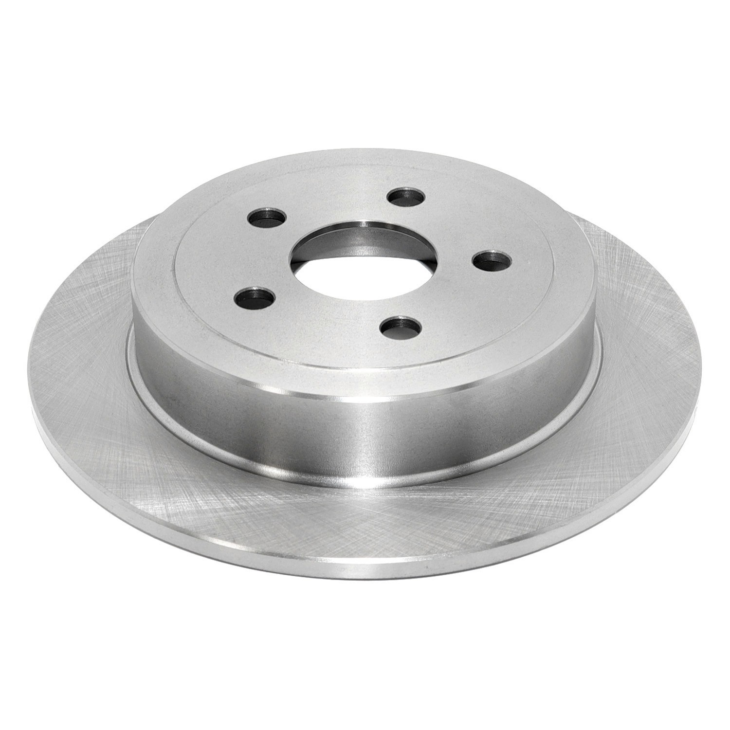 DuraGo BR5370 Brake Discs - One Pair - Image 2