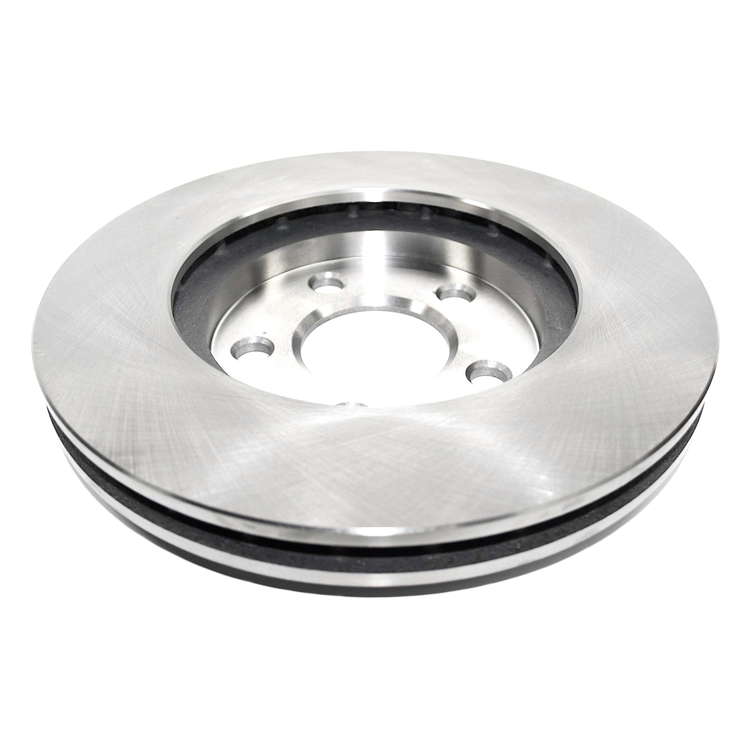 DuraGo BR5371 Brake Discs - One Pair
