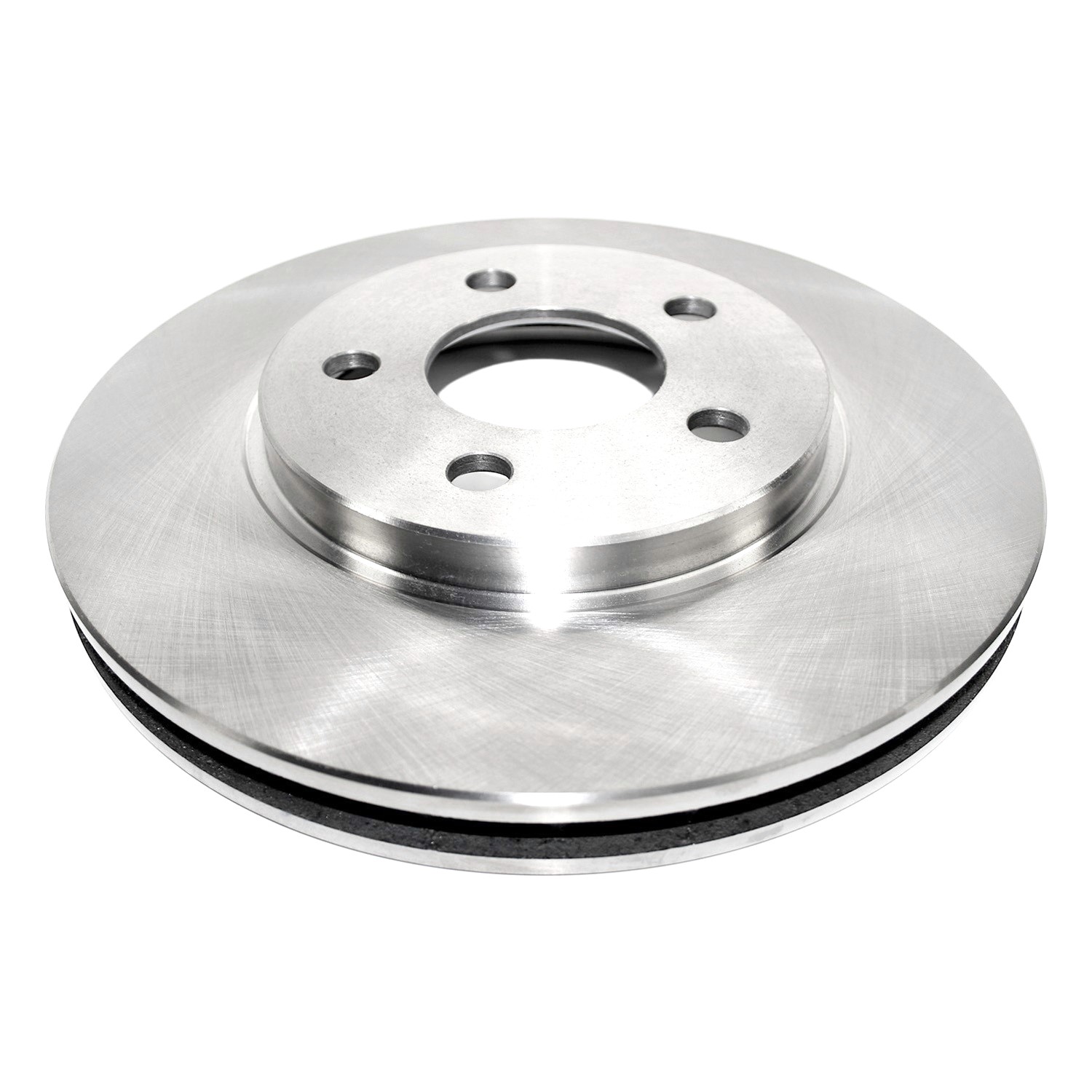 DuraGo BR5371 Brake Discs - One Pair - Image 2
