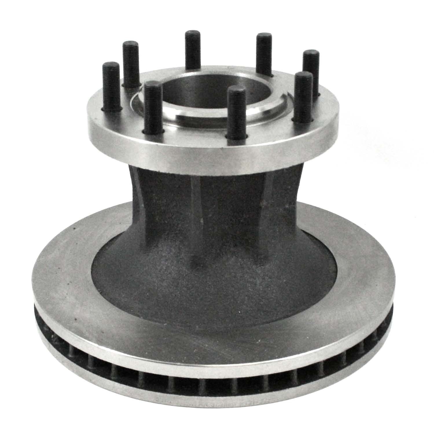 DuraGo BR5378 Brake Rotor and Hub Assemblys - One Pair - Image 2