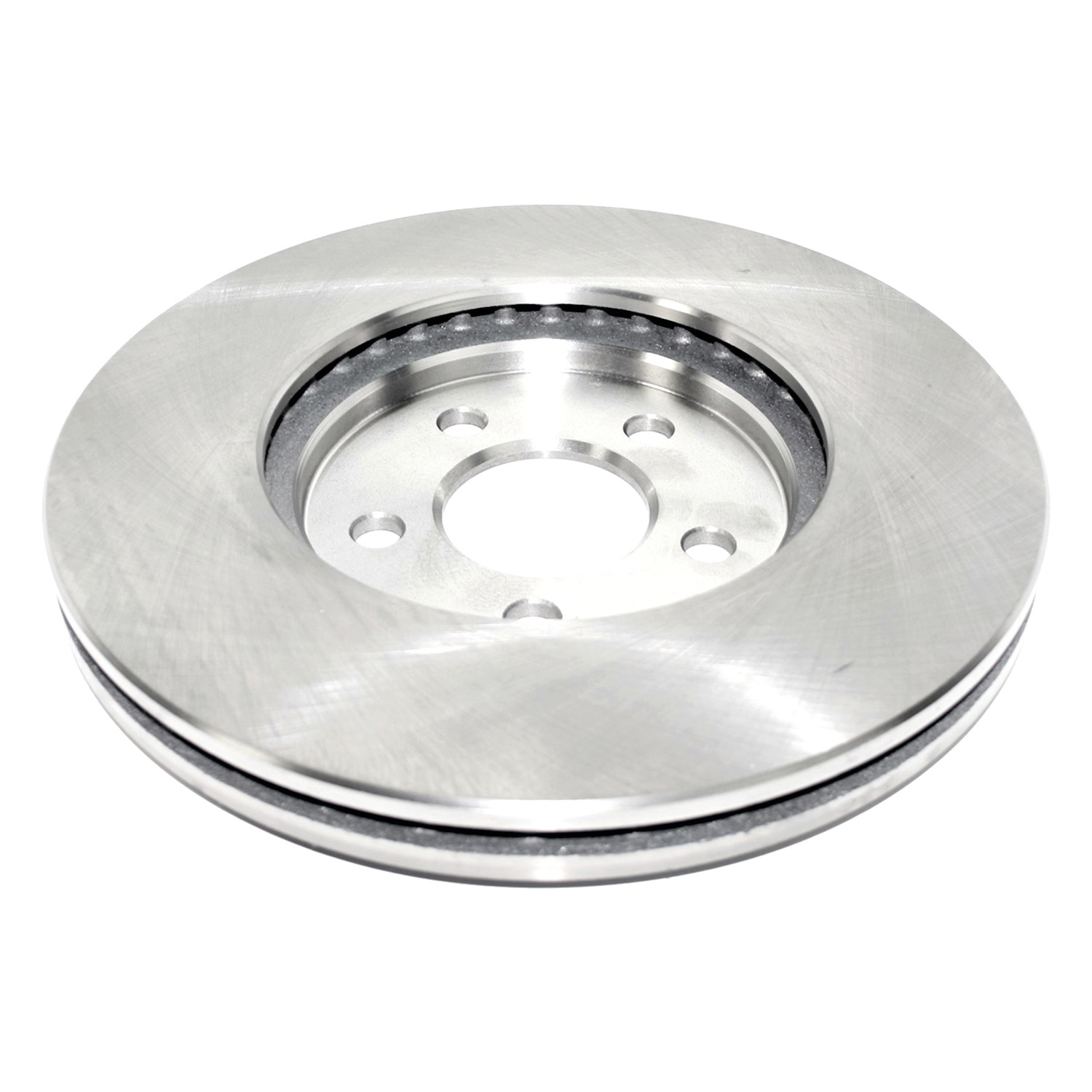 DuraGo BR5381 Brake Discs - One Pair