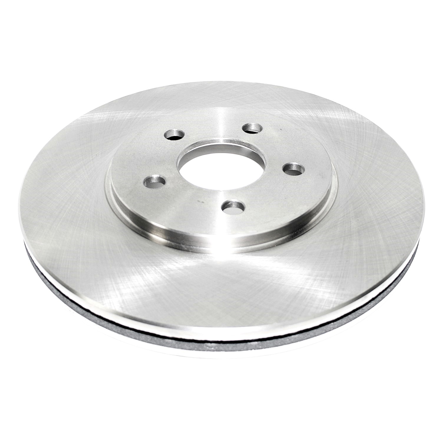 DuraGo BR5381 Brake Discs - One Pair - Image 2