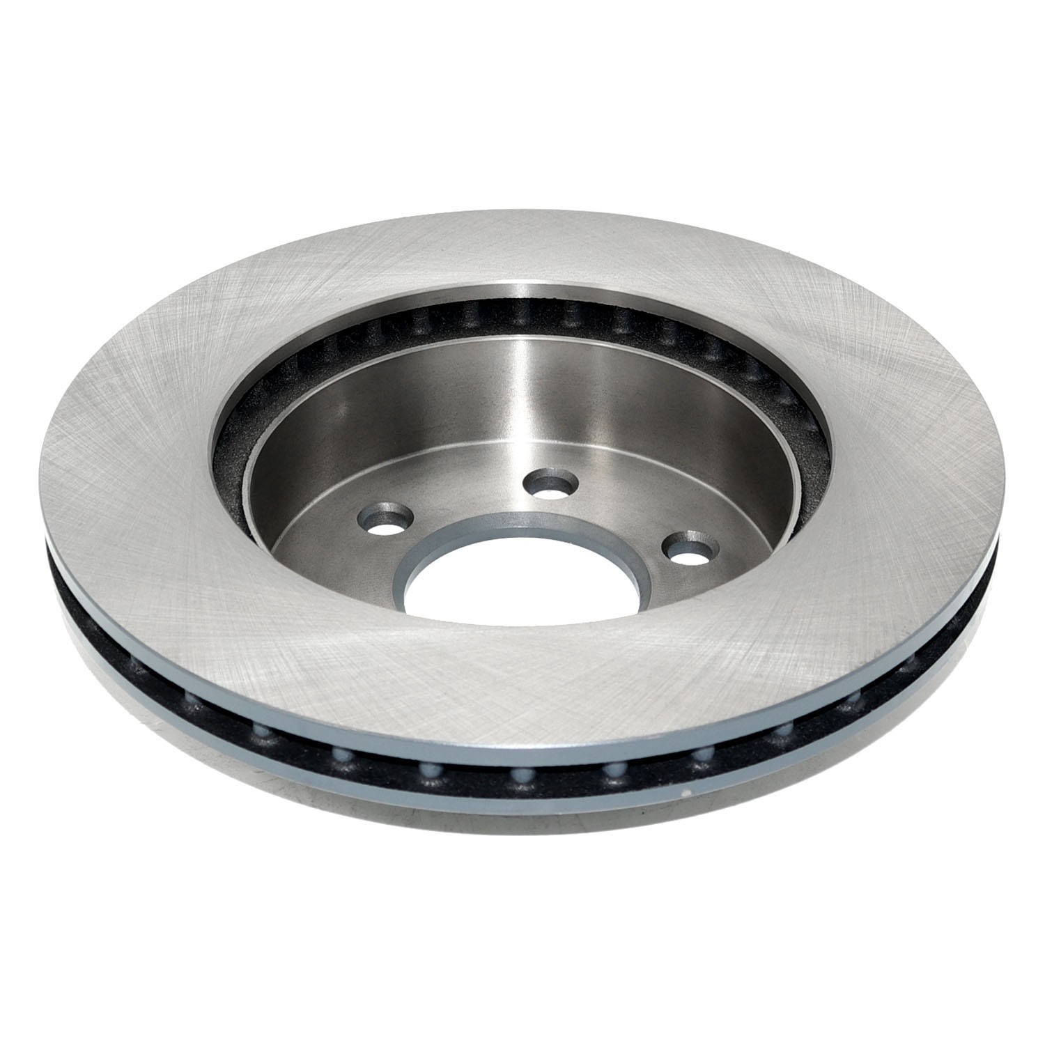 DuraGo BR5382-01 Titanium Series Brake Discs - One Pair