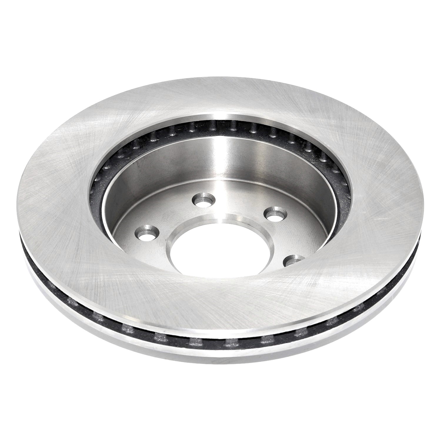 DuraGo BR5382 Brake Discs - One Pair
