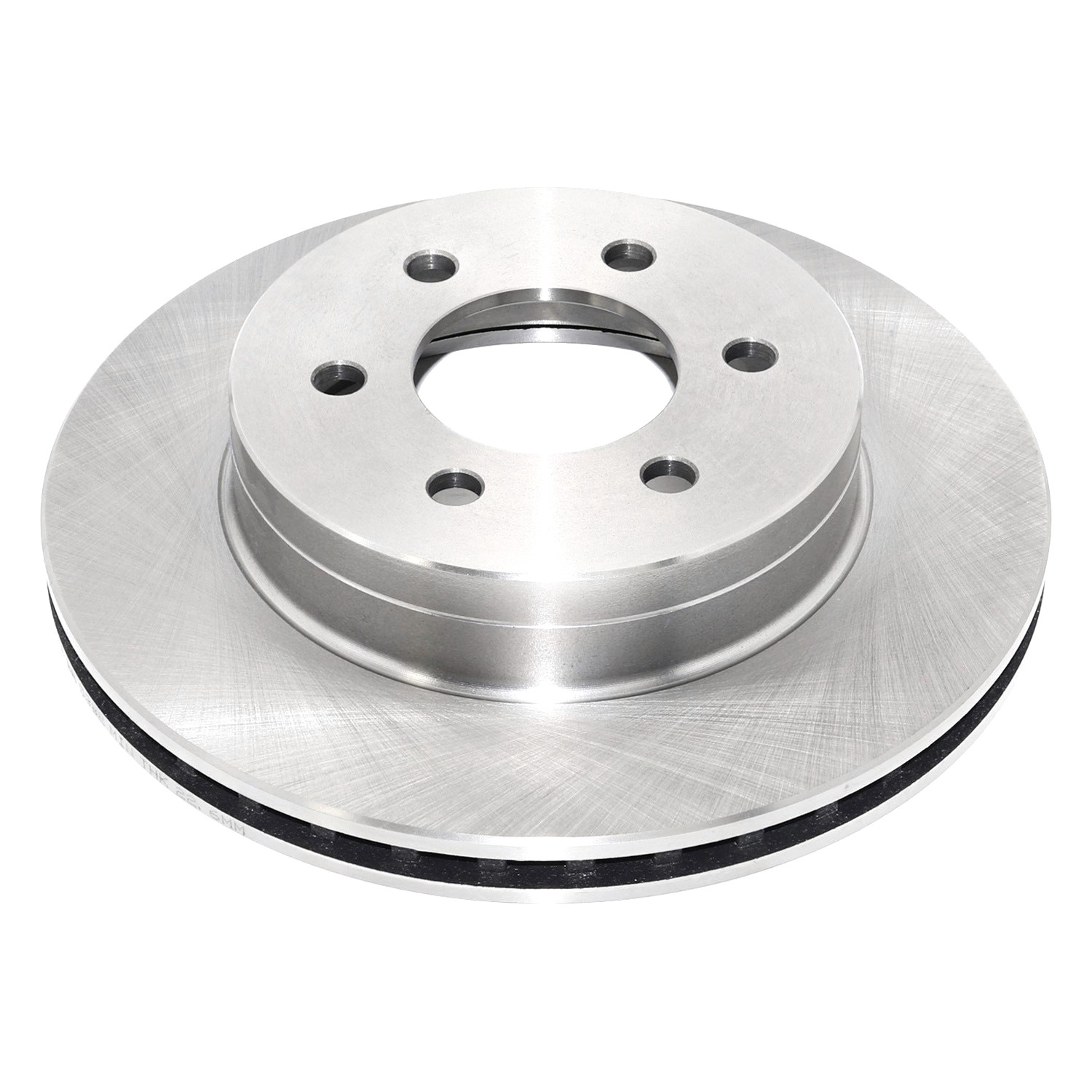 DuraGo BR5382 Brake Discs - One Pair - Image 2